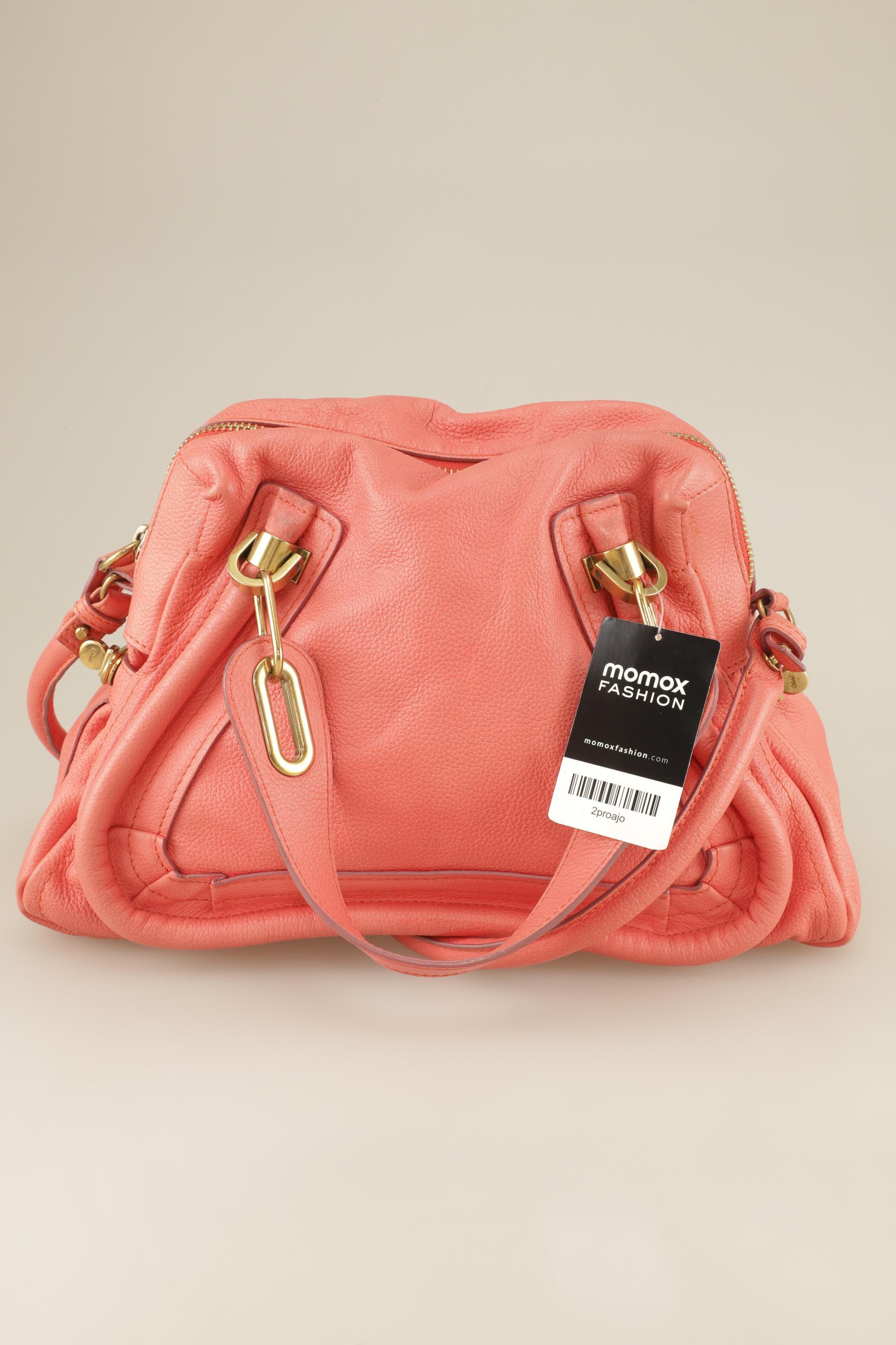 

Chloe Damen Handtasche, pink, Gr.