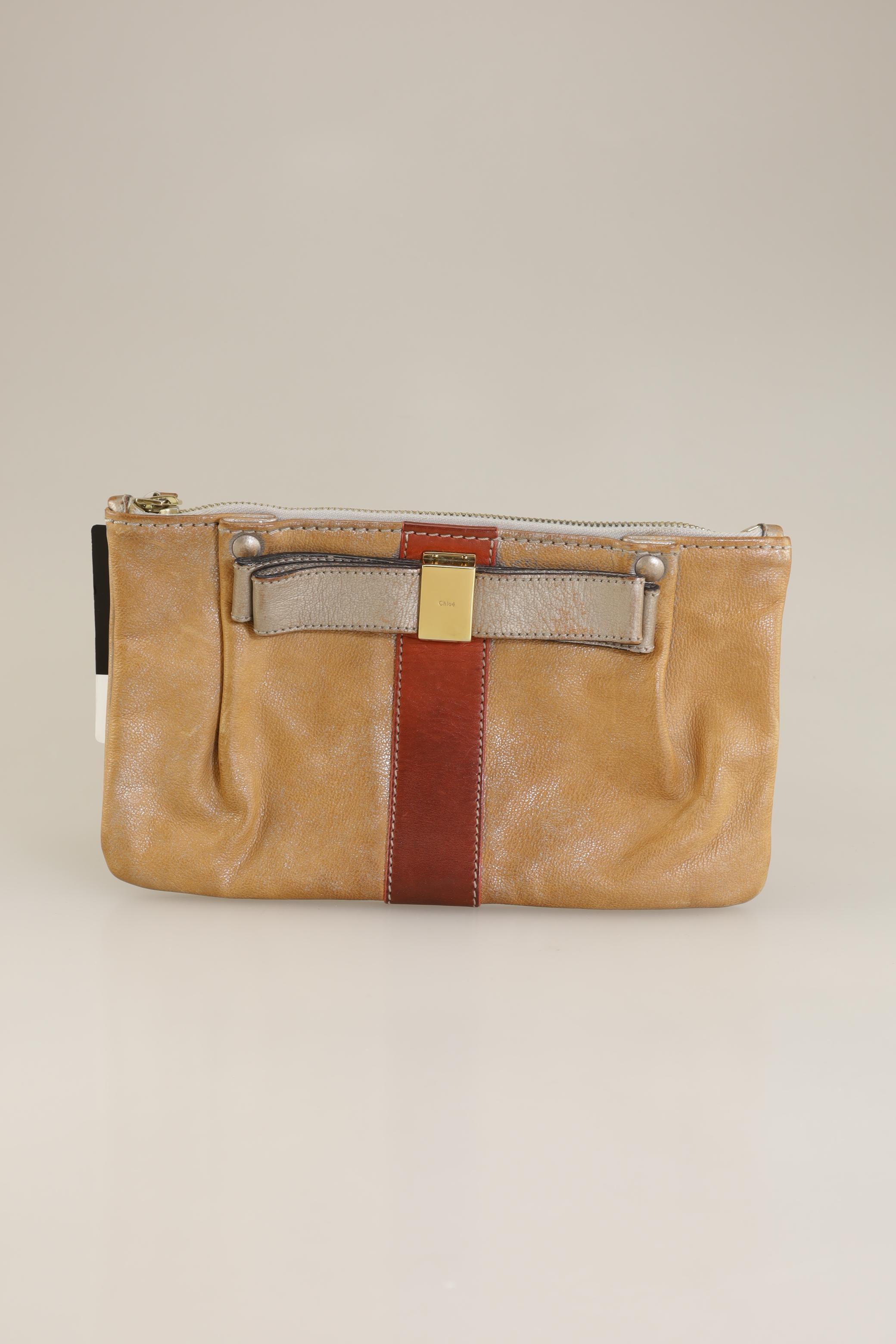 

Chloe Damen Handtasche, mehrfarbig, Gr.