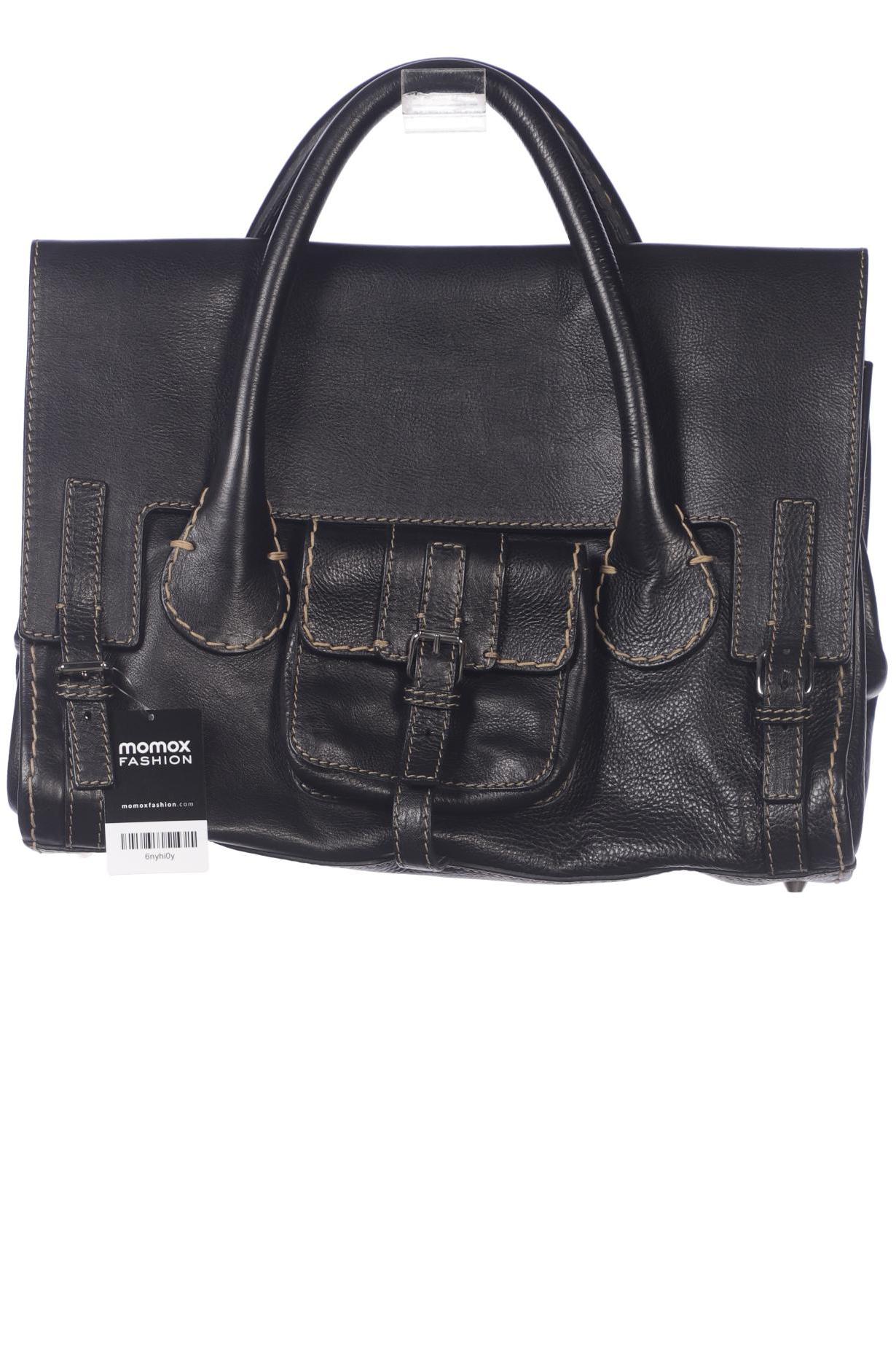 

Chloe Damen Handtasche, schwarz, Gr.