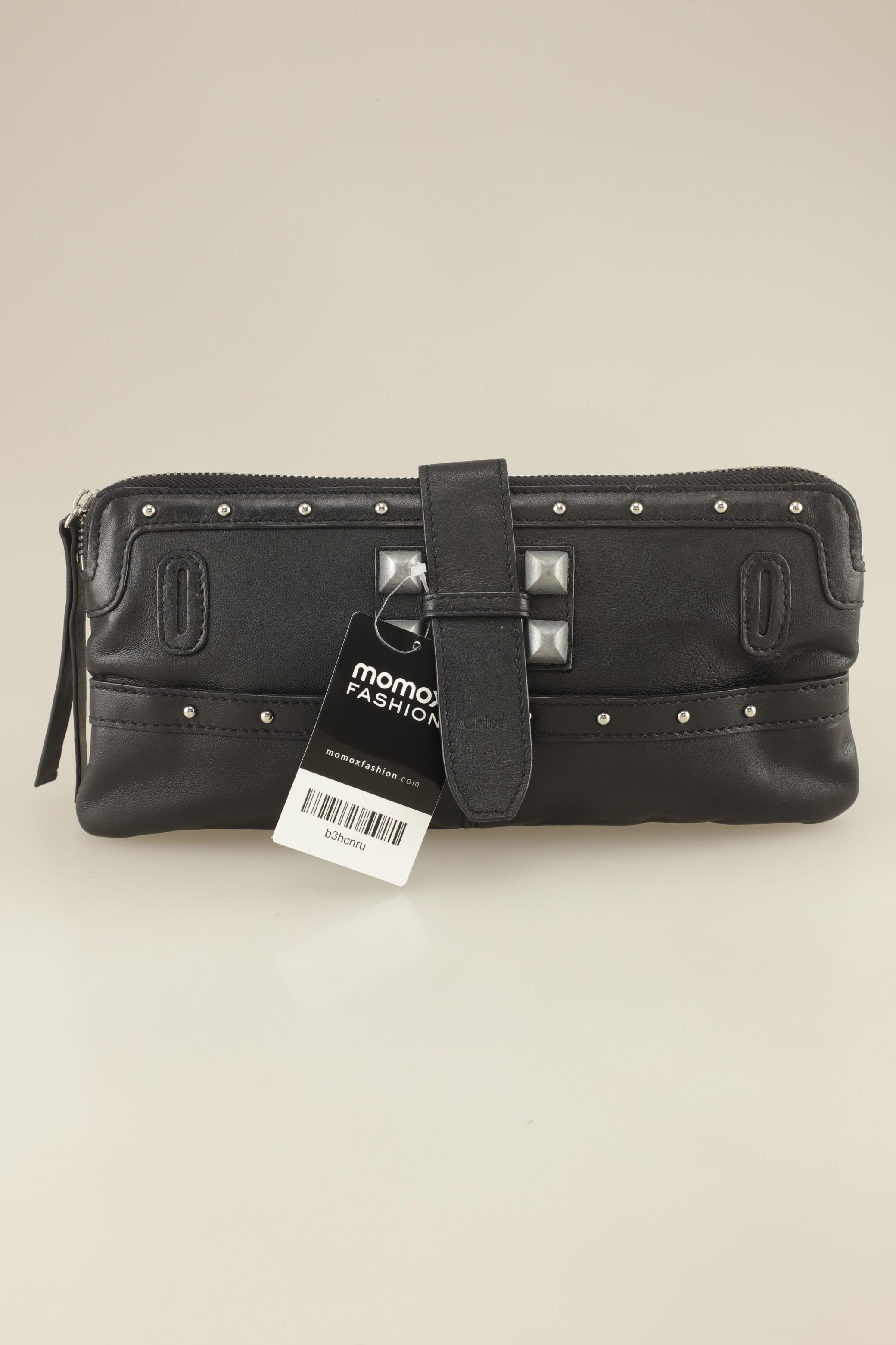 

Chloe Damen Handtasche, schwarz, Gr.