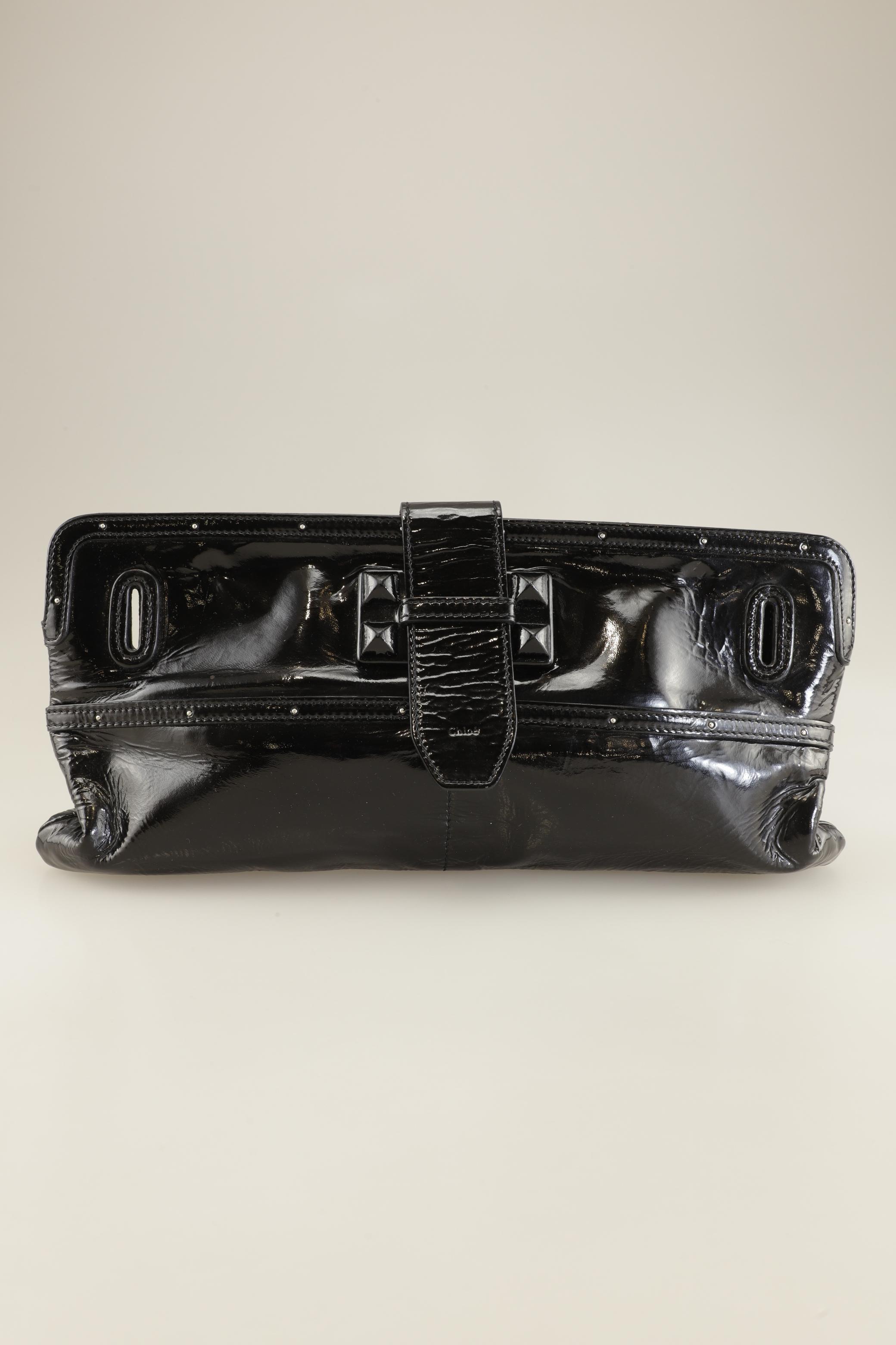 

Chloe Damen Handtasche, schwarz, Gr.