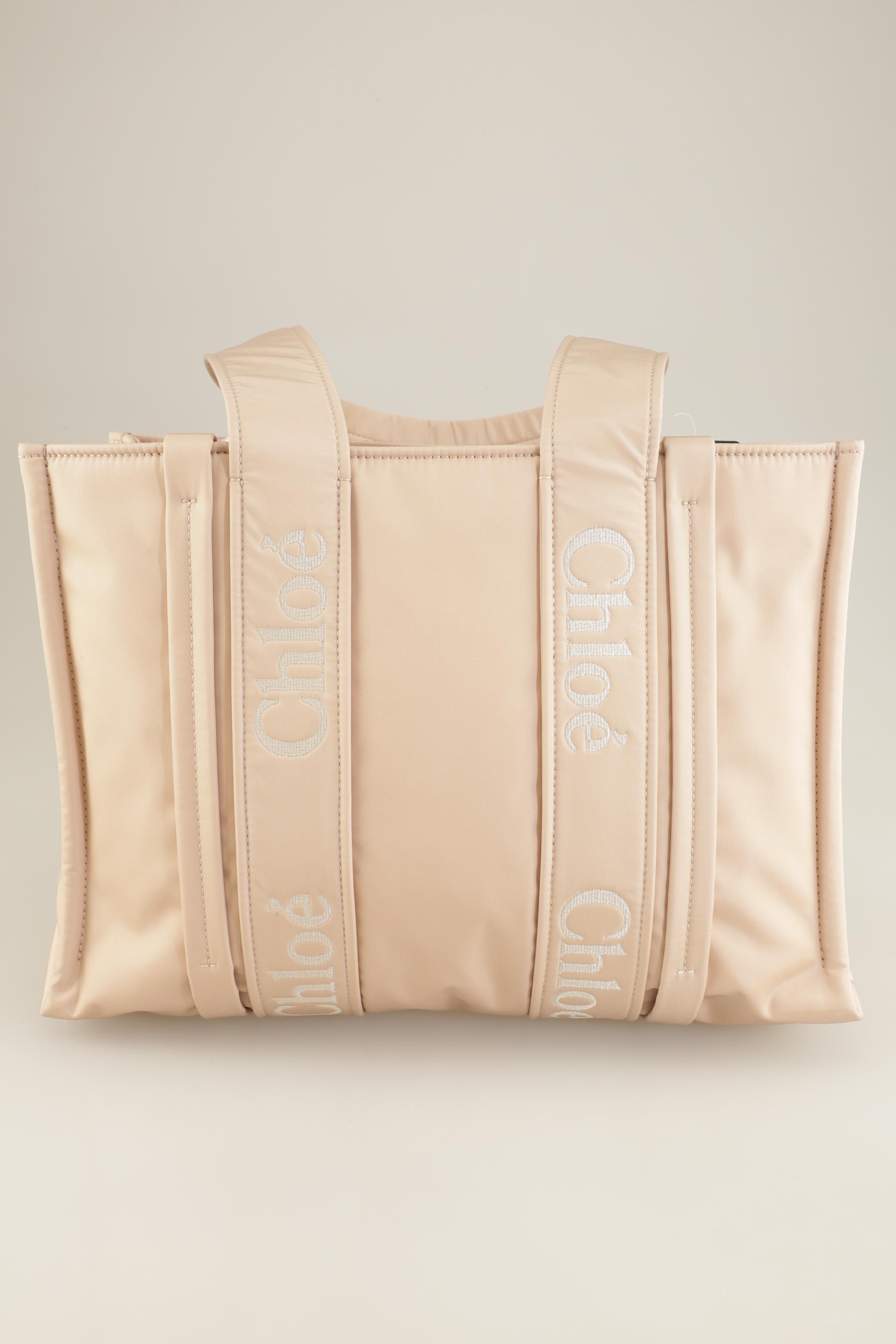 

Chloe Damen Handtasche, pink, Gr.