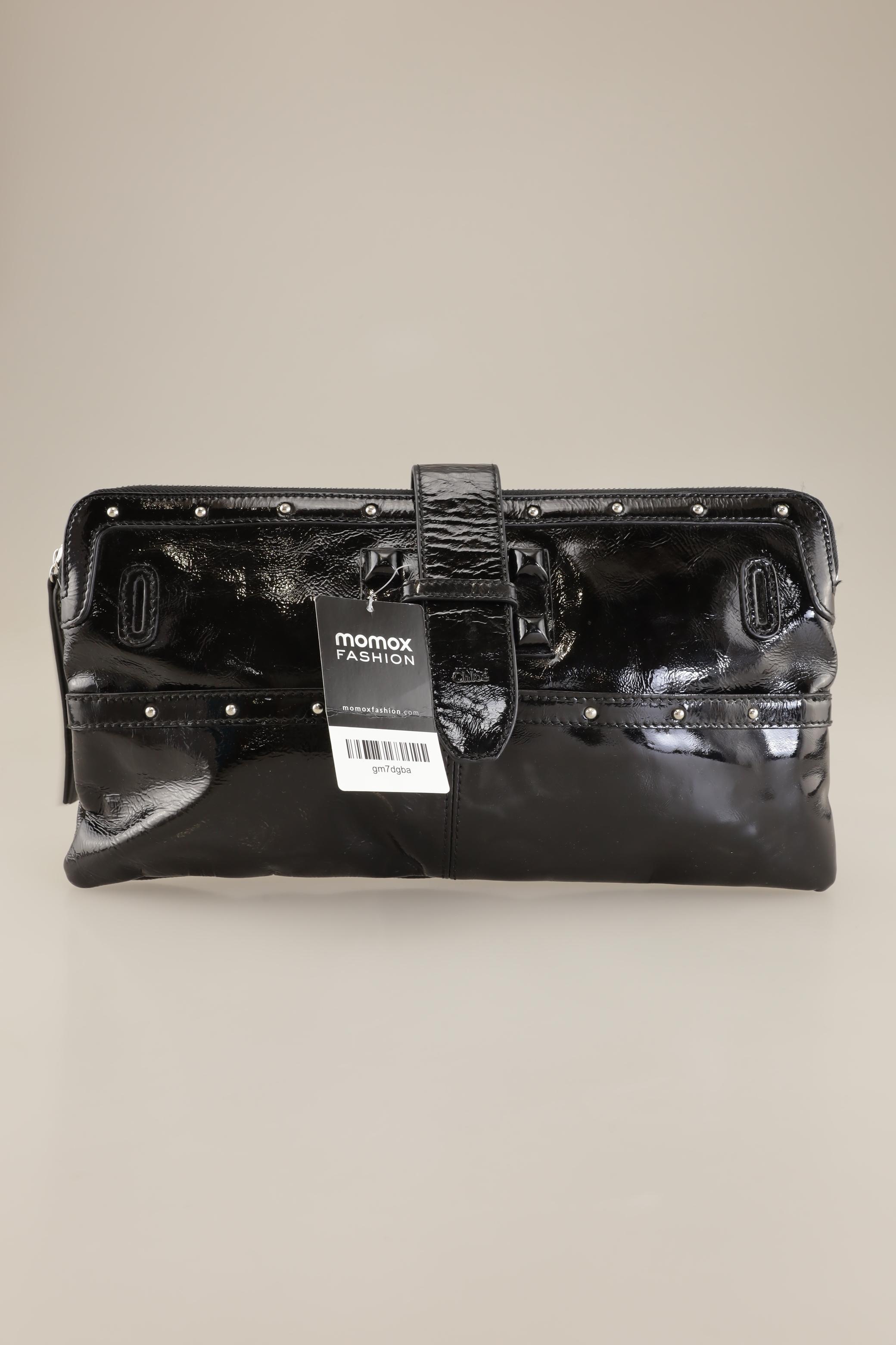 

Chloe Damen Handtasche, schwarz, Gr.
