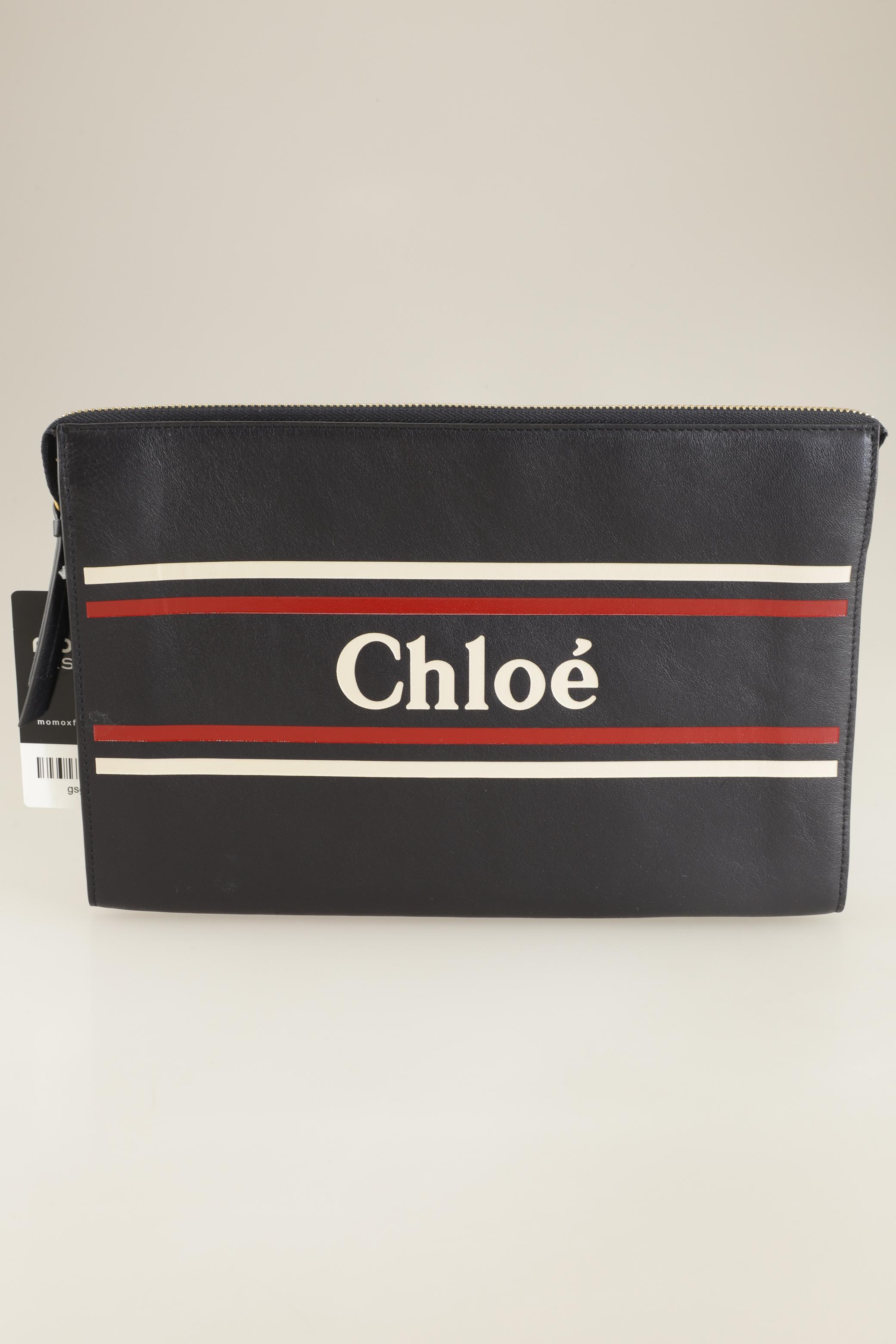

Chloe Damen Handtasche, schwarz, Gr.