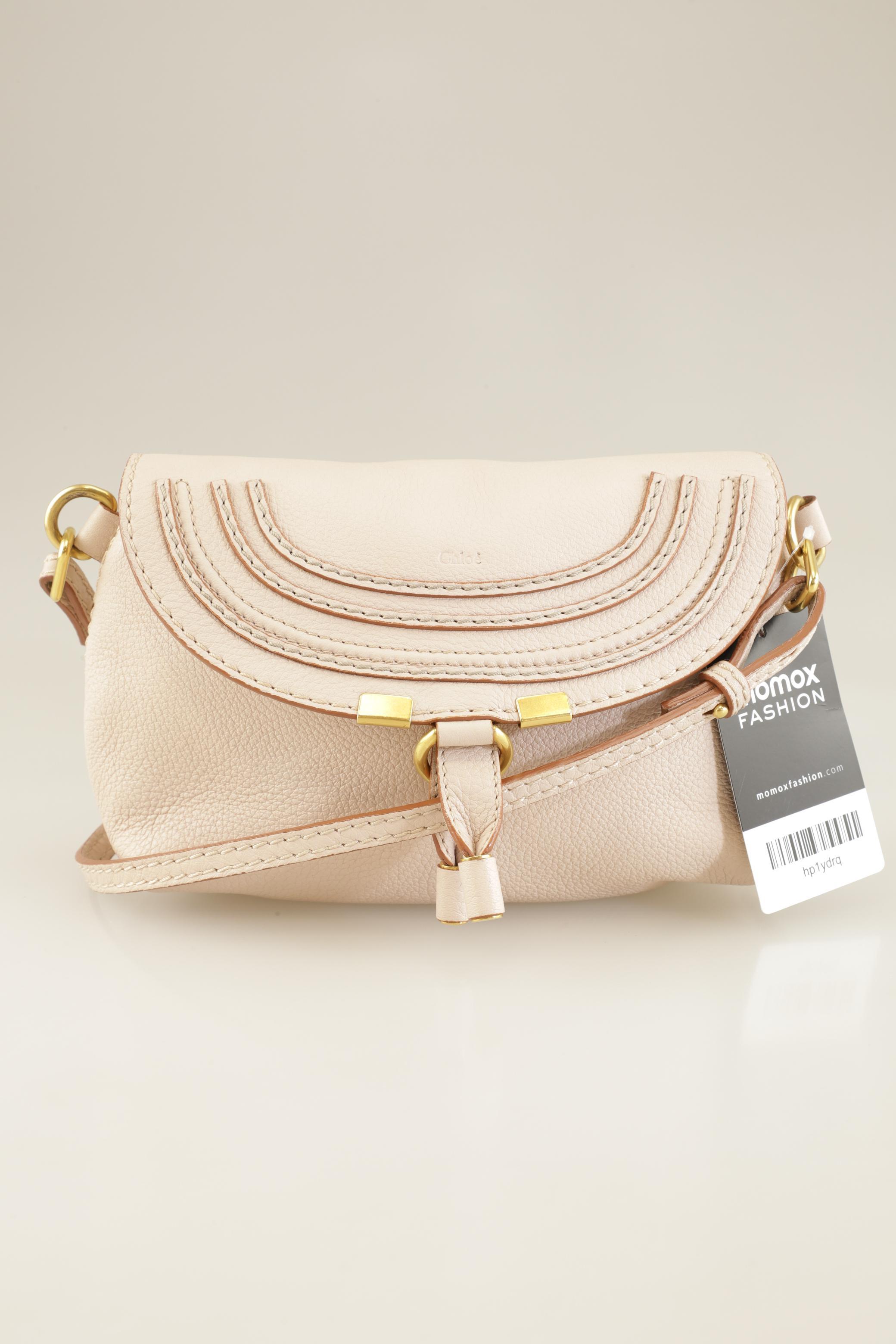

Chloe Damen Handtasche, pink, Gr.