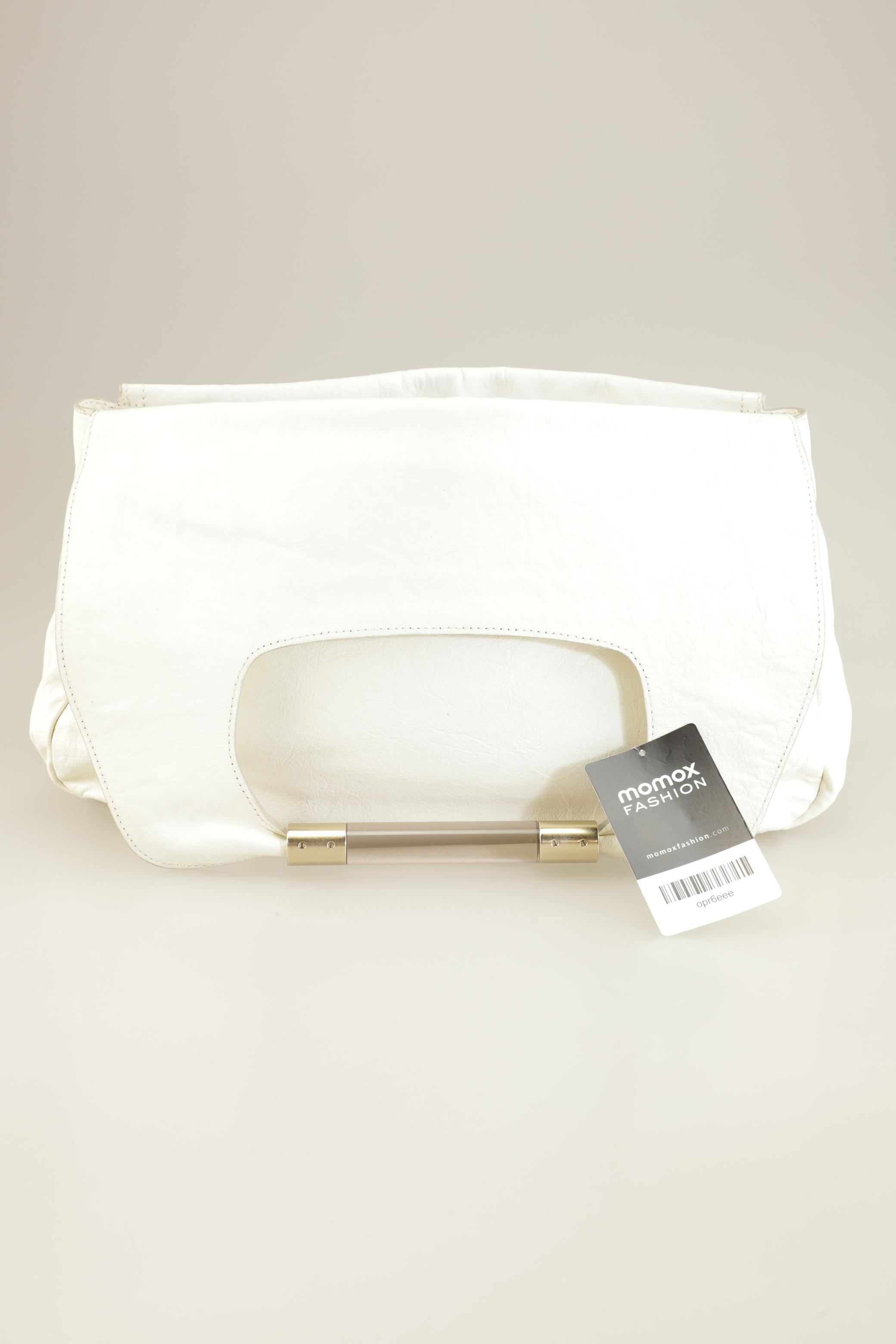 

Chloe Damen Handtasche, cremeweiß, Gr.
