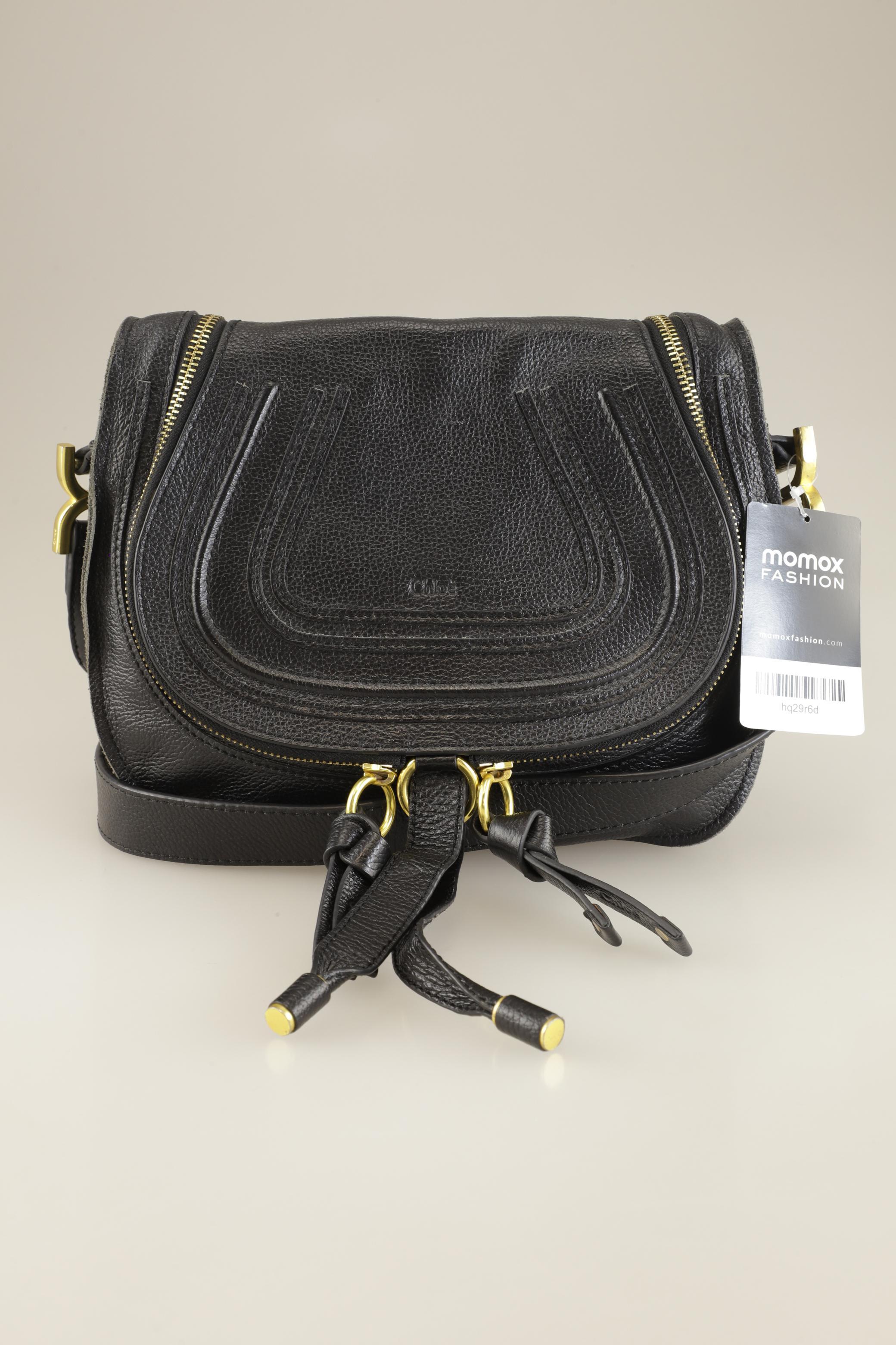 

Chloe Damen Handtasche, schwarz, Gr.