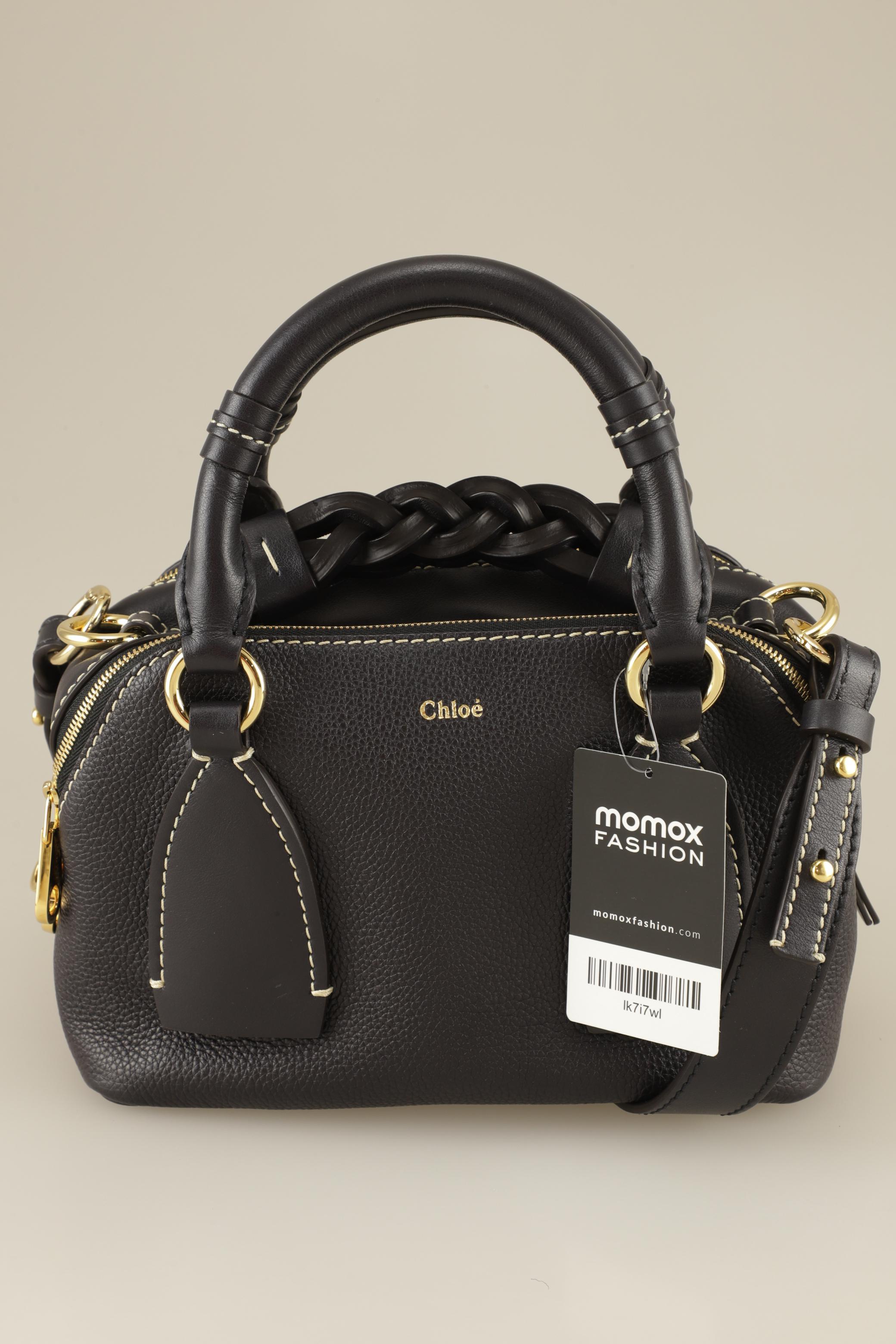

Chloe Damen Handtasche, braun, Gr.