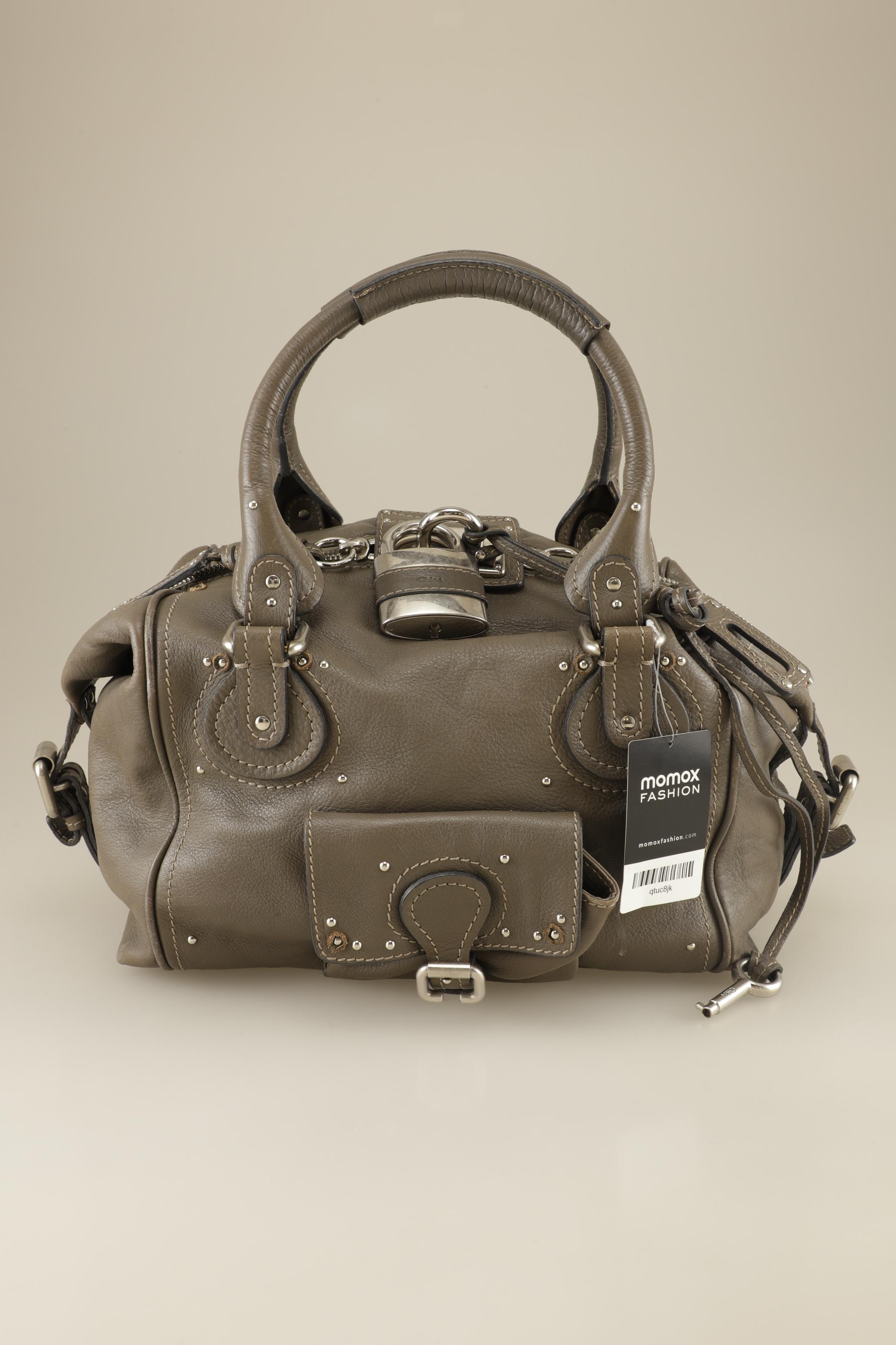 

Chloe Damen Handtasche, braun, Gr.