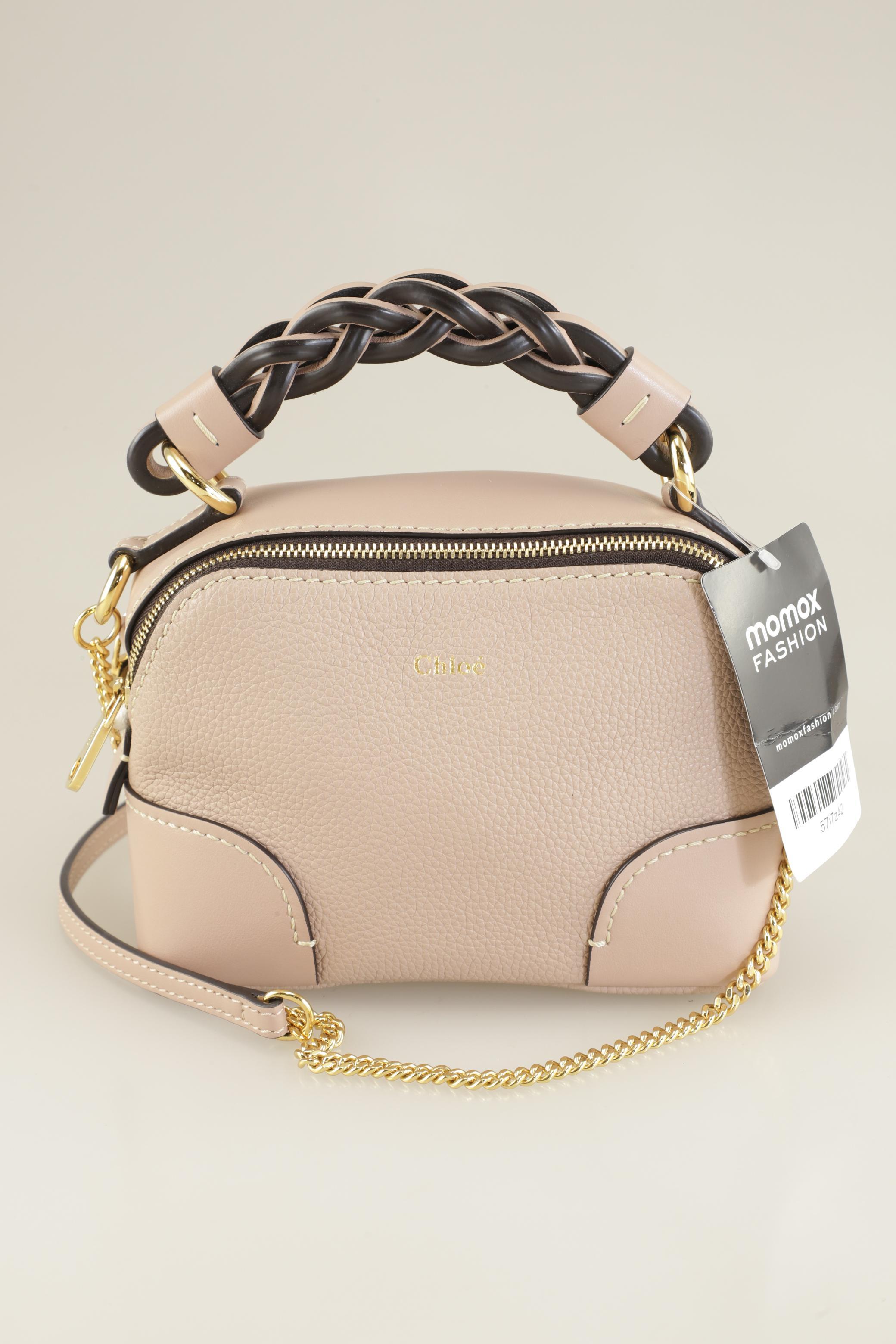 

Chloe Damen Handtasche, pink, Gr.