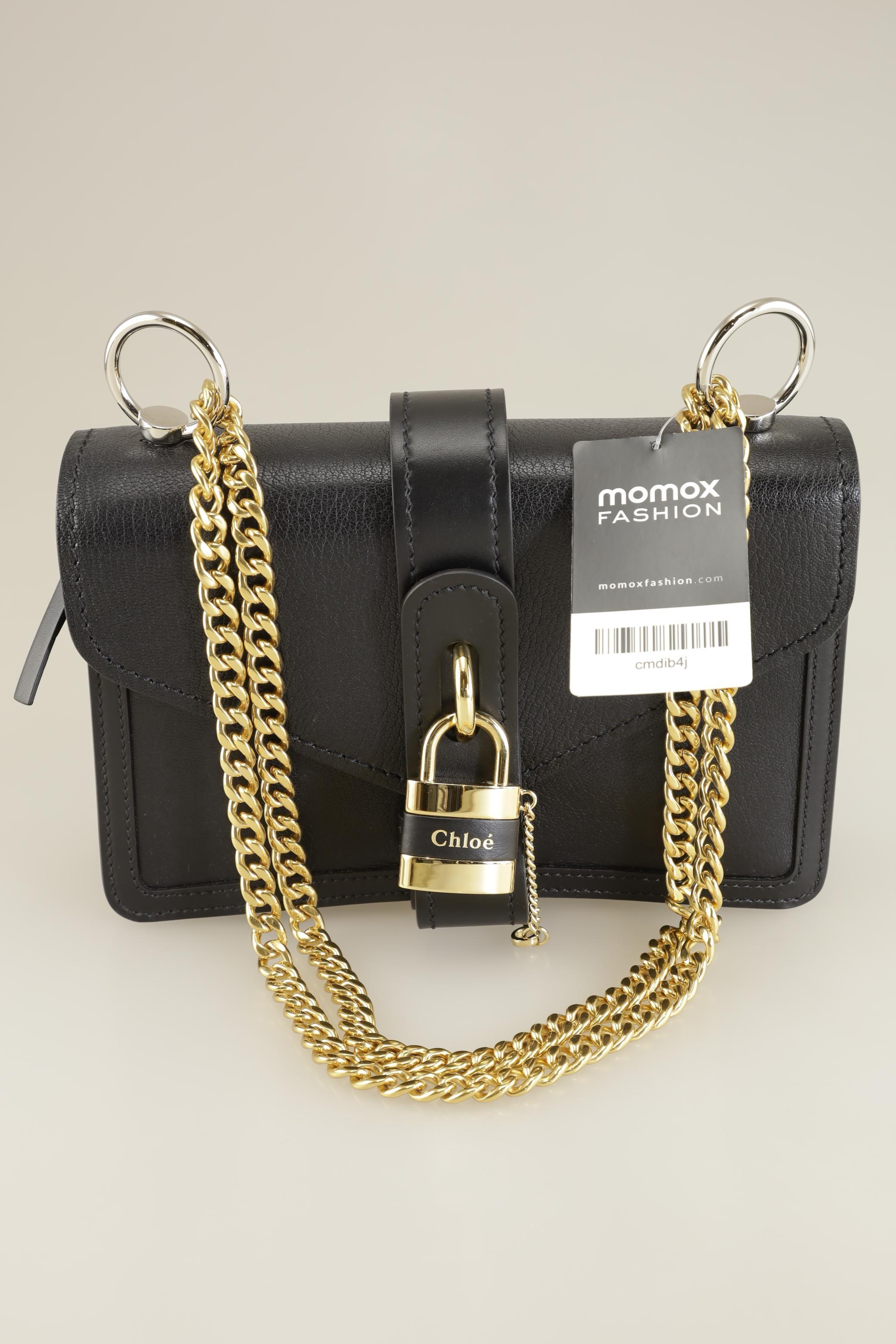 

Chloe Damen Handtasche, schwarz, Gr.