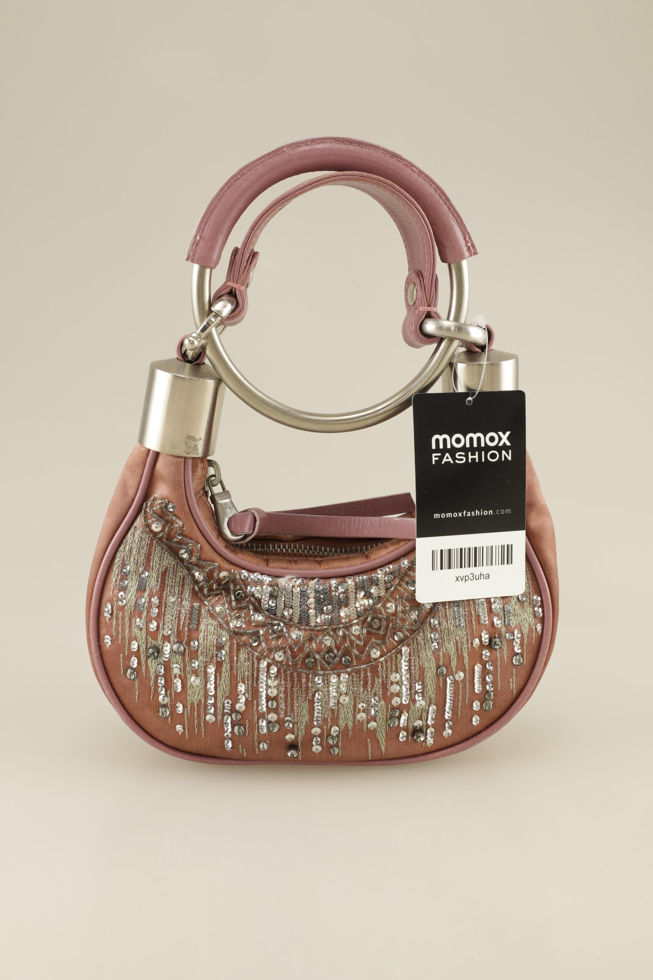 

Chloe Damen Handtasche, pink, Gr.