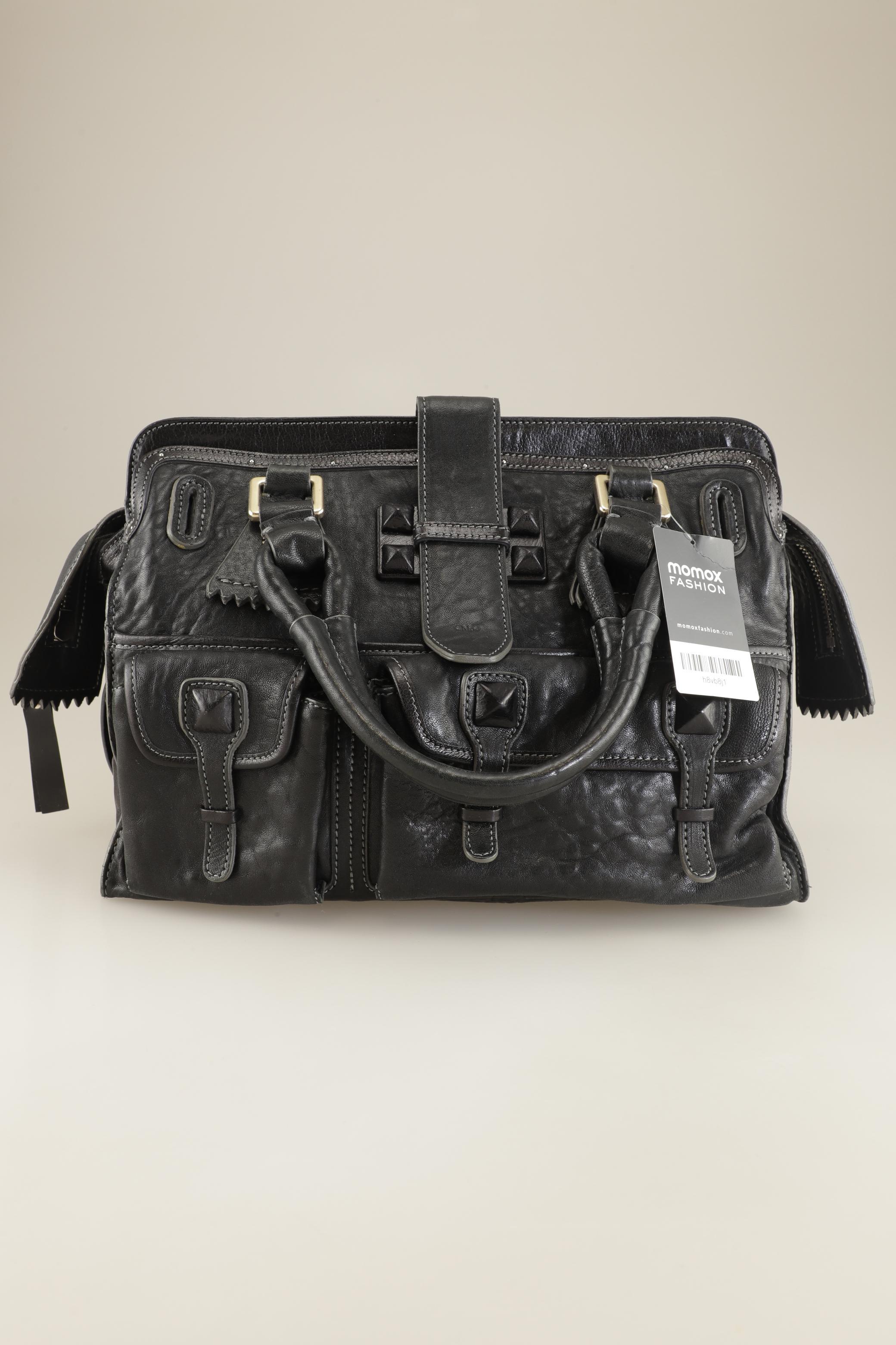 

Chloe Damen Handtasche, schwarz, Gr.