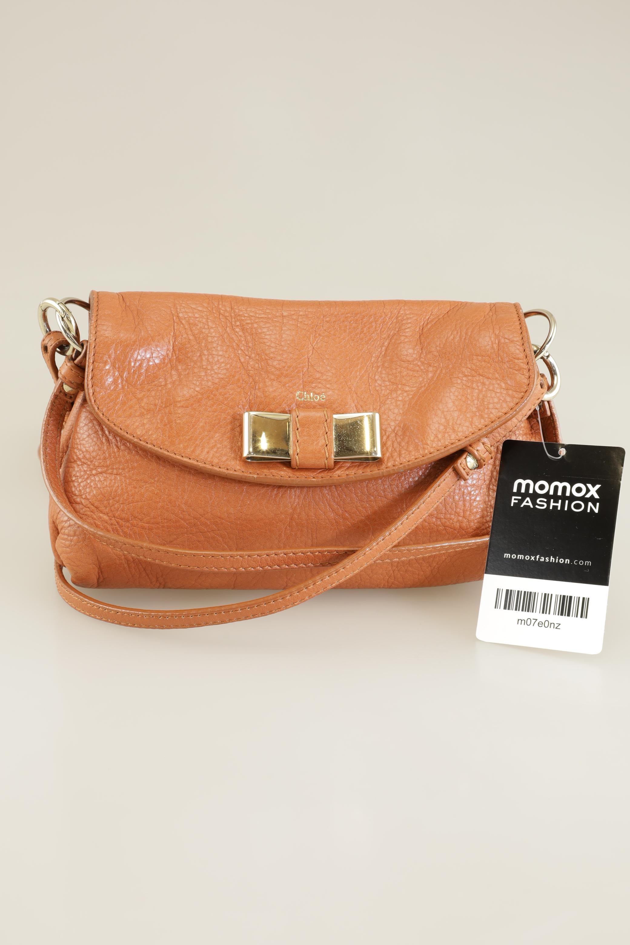 

Chloe Damen Handtasche, rot, Gr.