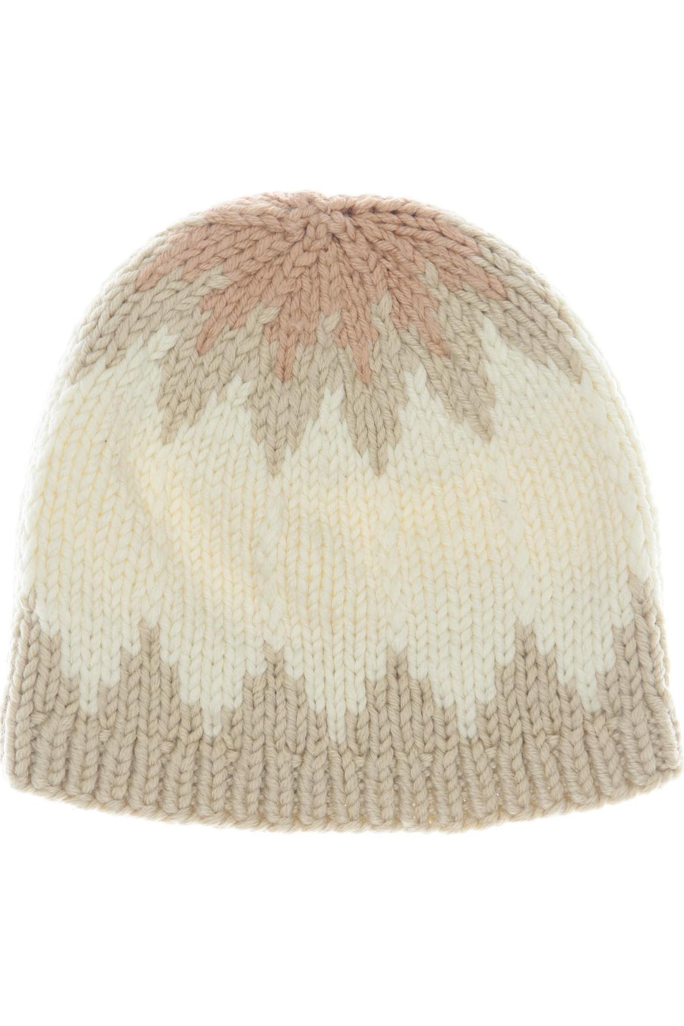

Chloe Damen Hut/Mütze, beige, Gr. uni