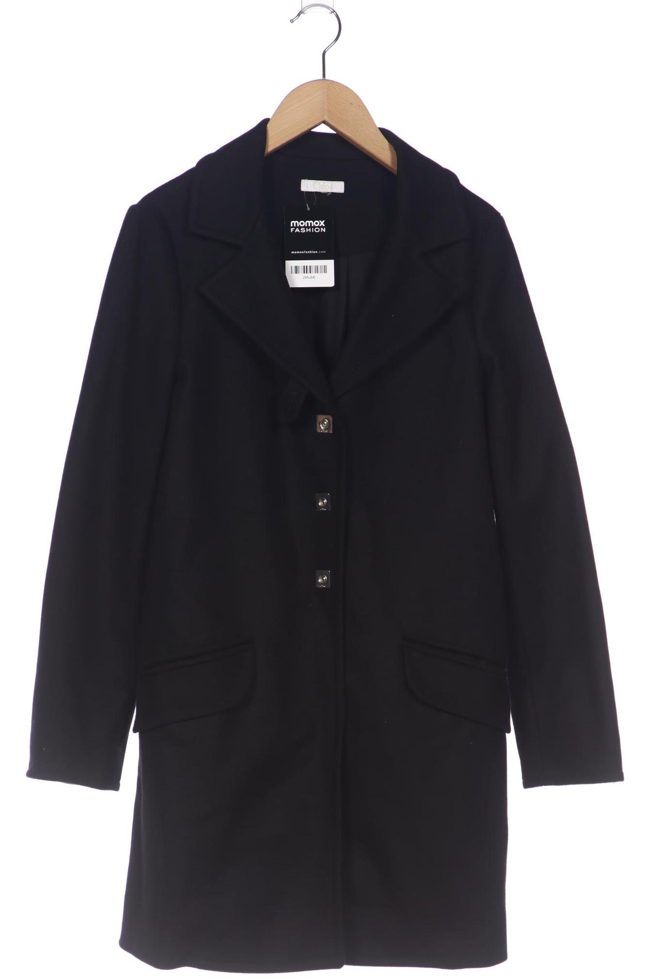 

Chloe Damen Jacke, schwarz, Gr. 36
