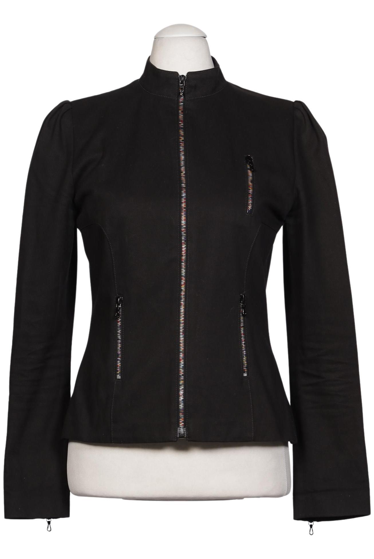 

Chloe Damen Jacke, schwarz, Gr. 42