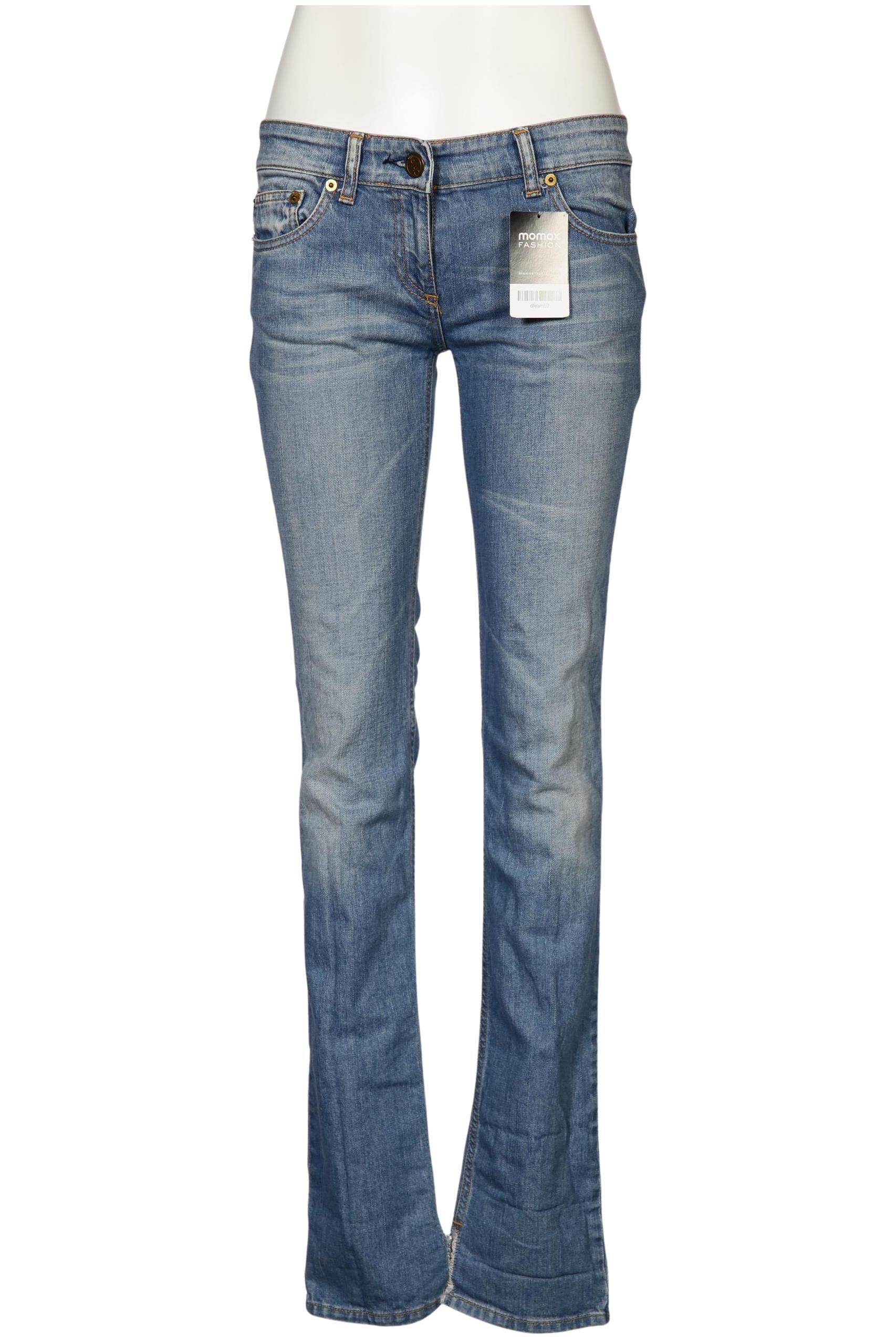 

Chloe Damen Jeans, blau, Gr. 31