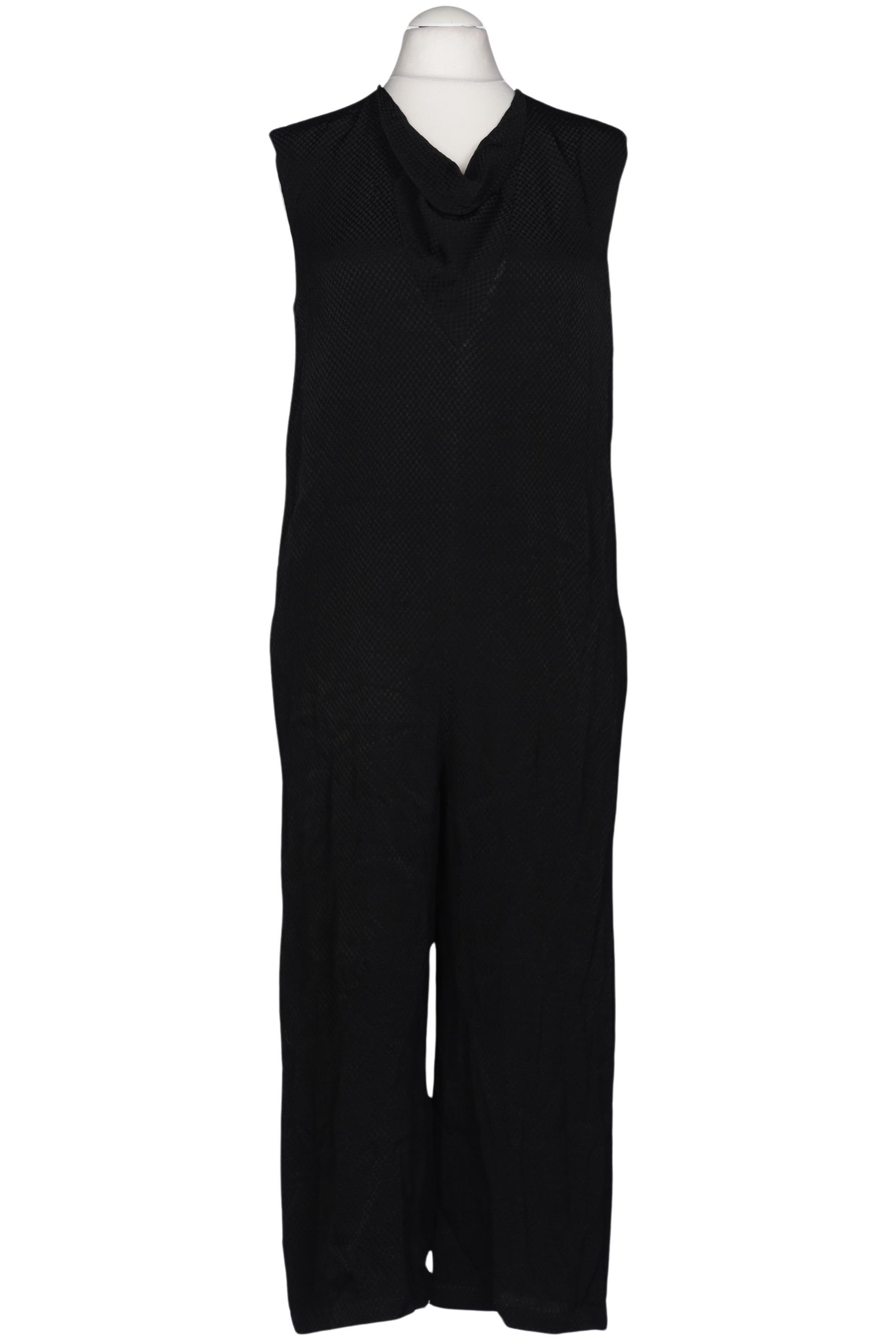 

Chloe Damen Jumpsuit/Overall, schwarz, Gr. 44