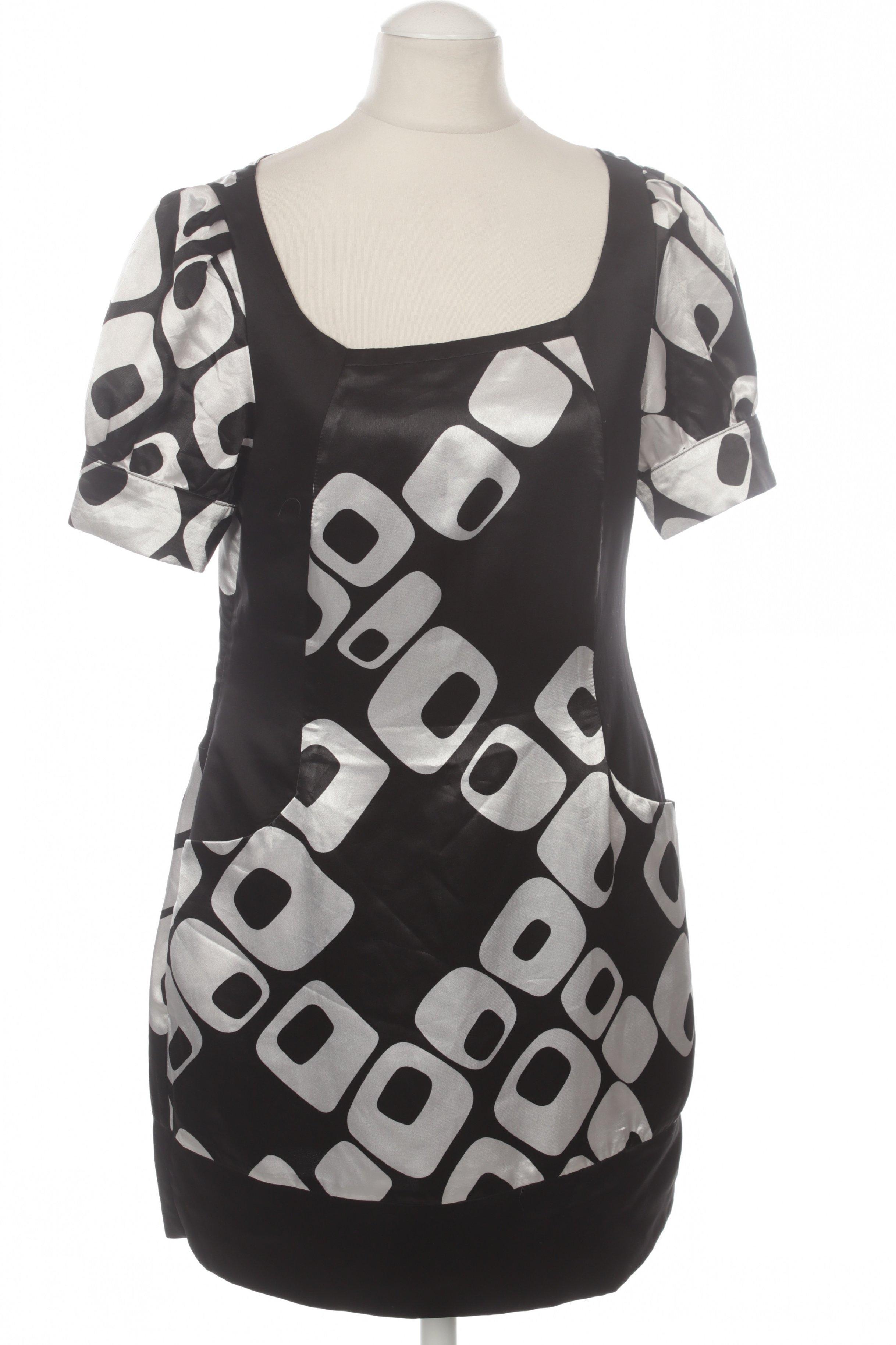 

Chloe Damen Kleid, schwarz, Gr.