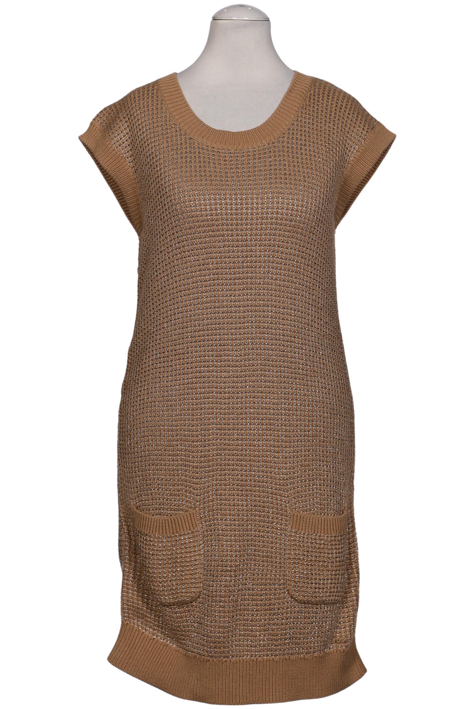 

Chloe Damen Kleid, beige, Gr. 36
