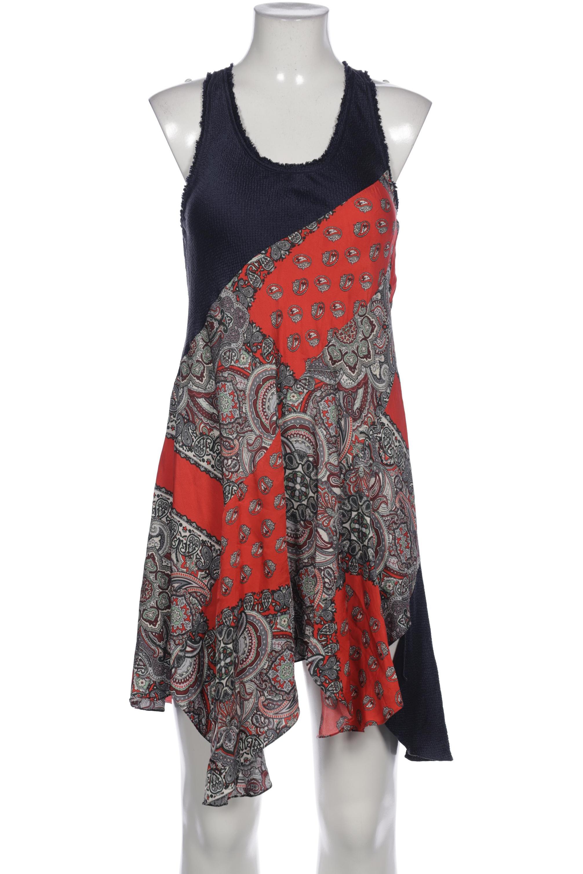 

Chloe Damen Kleid, mehrfarbig, Gr. 36