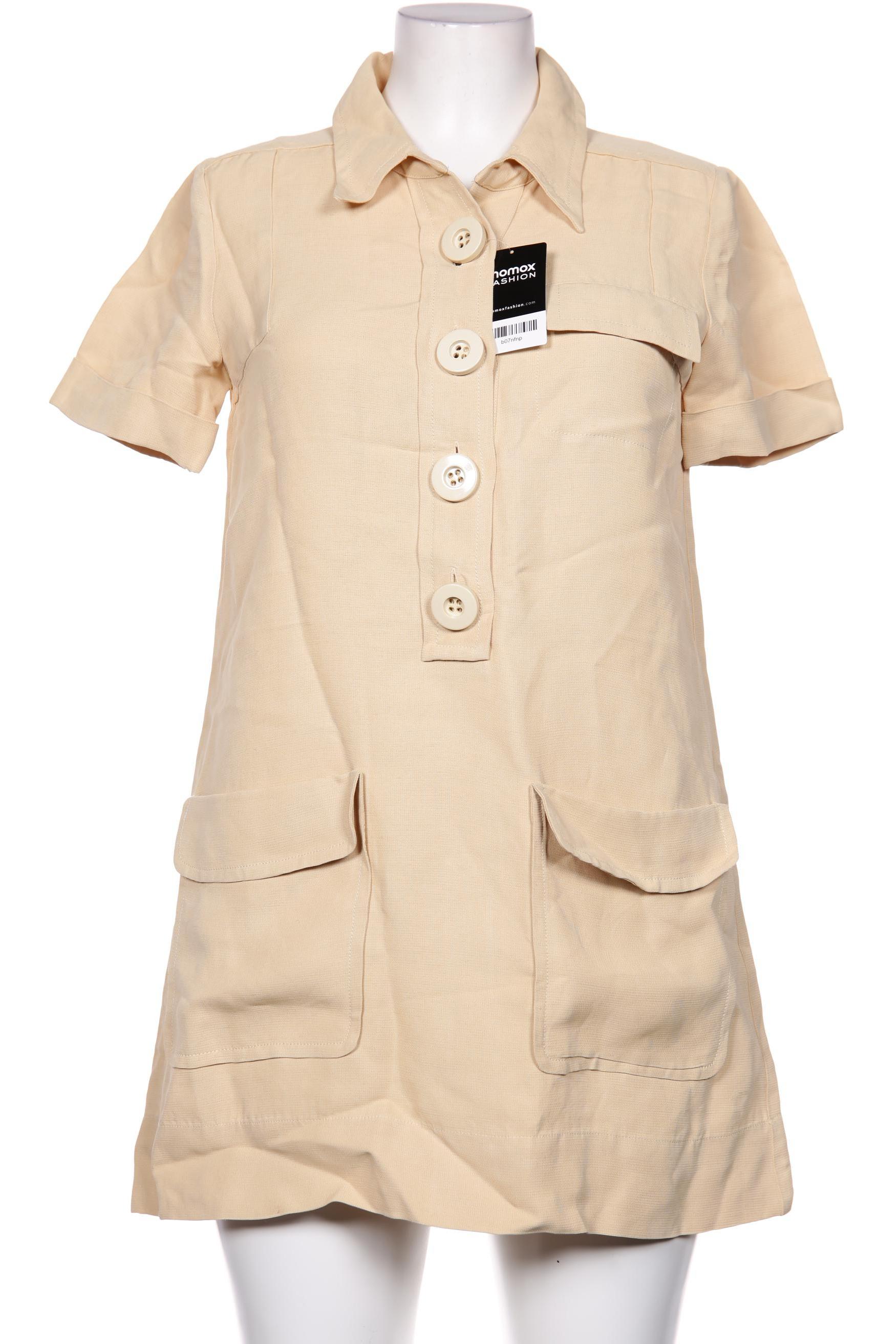 

Chloe Damen Kleid, beige, Gr. 42