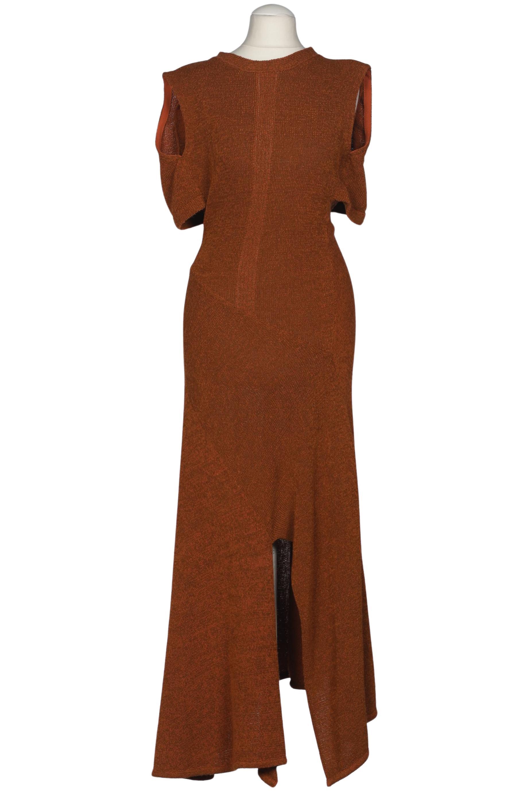 

Chloe Damen Kleid, orange, Gr. 36