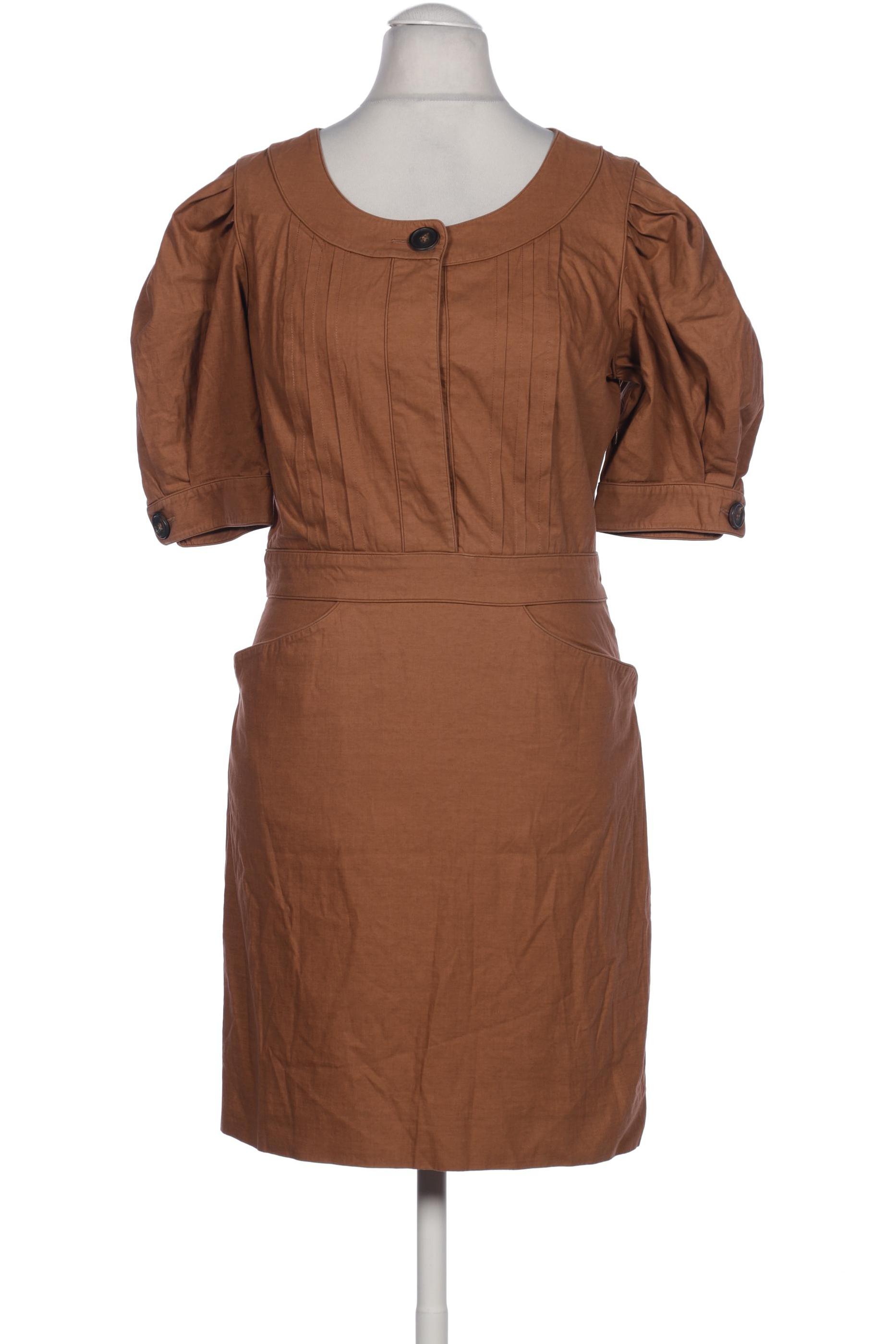 

Chloe Damen Kleid, braun, Gr. 38