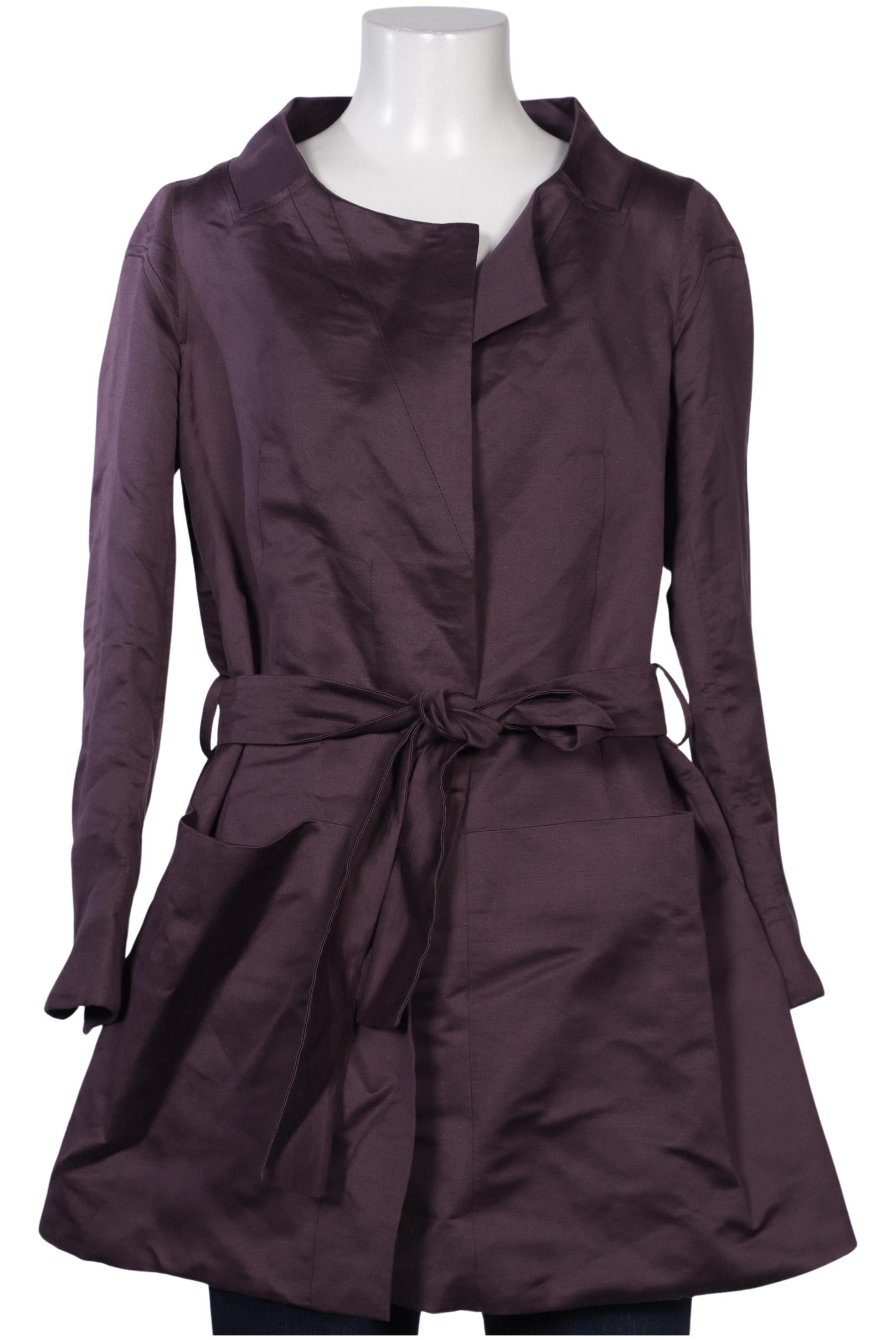 

Chloe Damen Mantel, flieder, Gr. 38