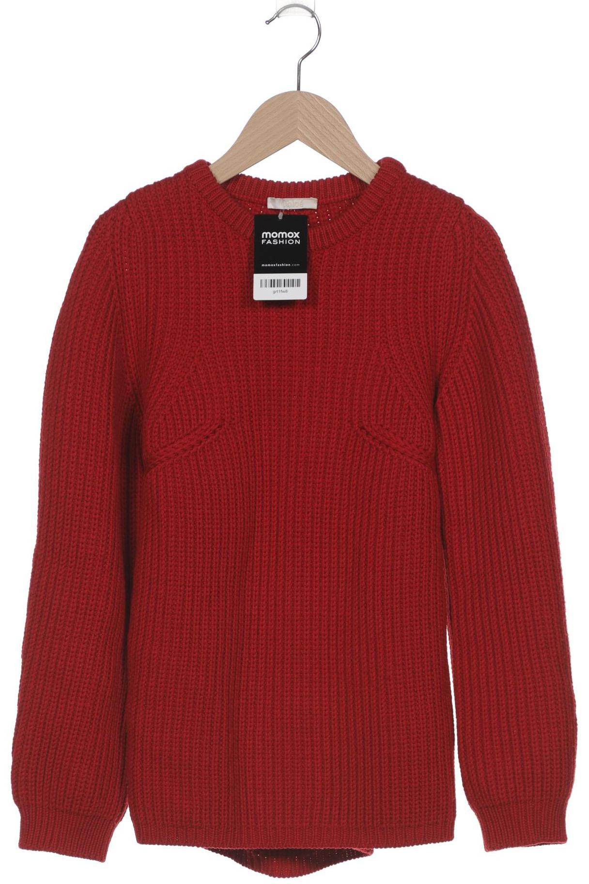 

Chloe Damen Pullover, rot, Gr. 34