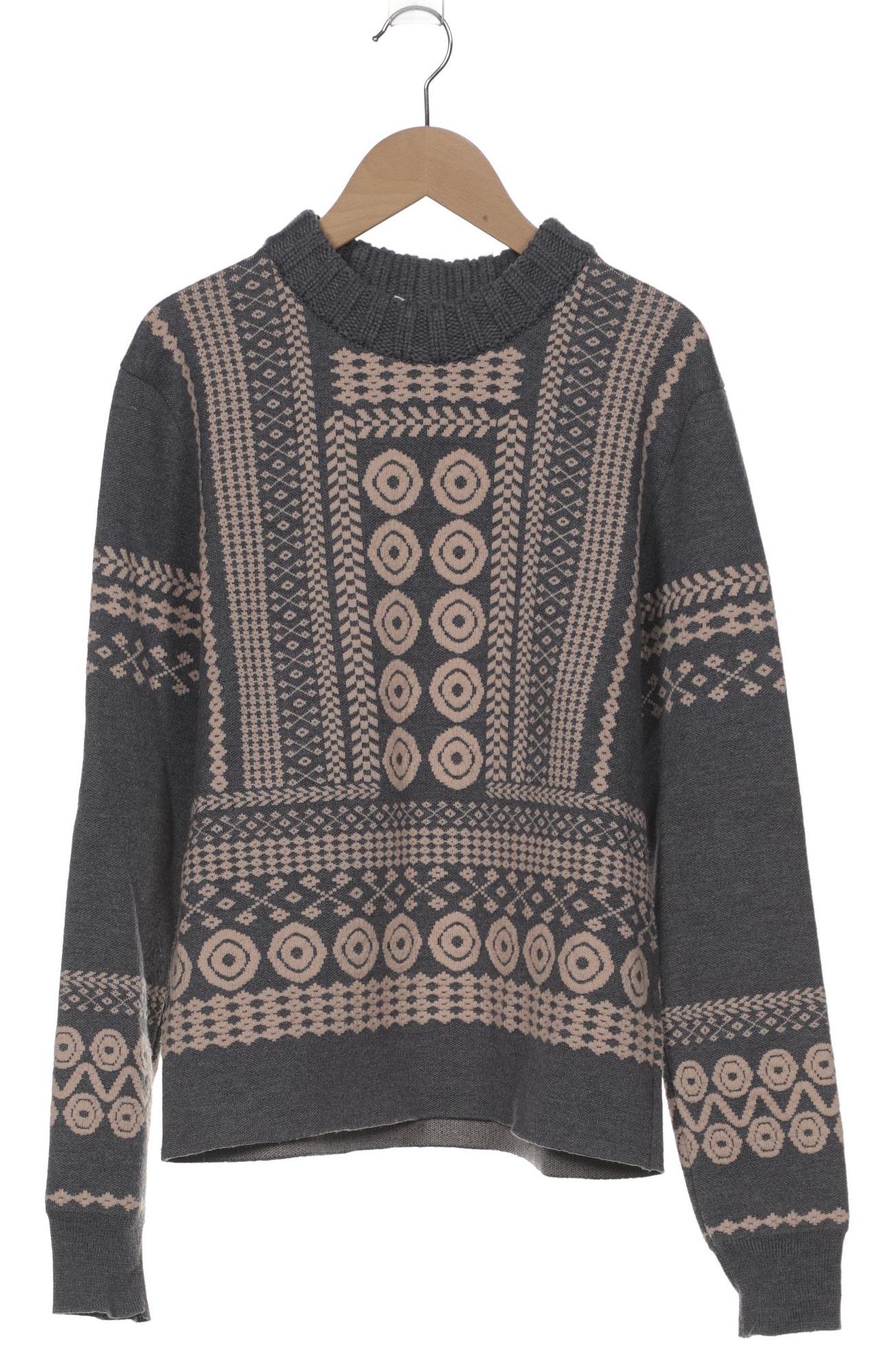 

Chloe Damen Pullover, grau, Gr. 38
