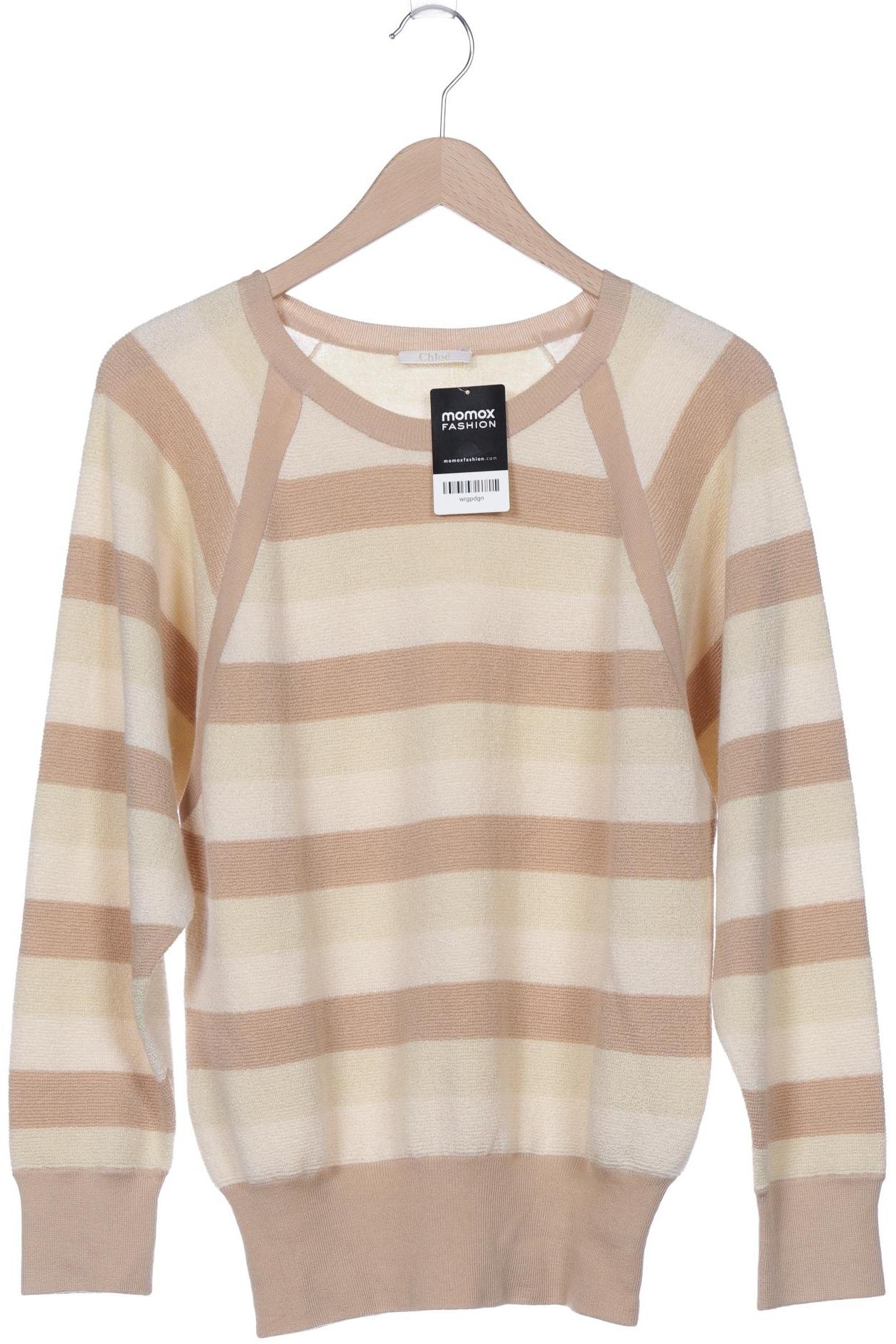 

Chloe Damen Pullover, beige, Gr. 42