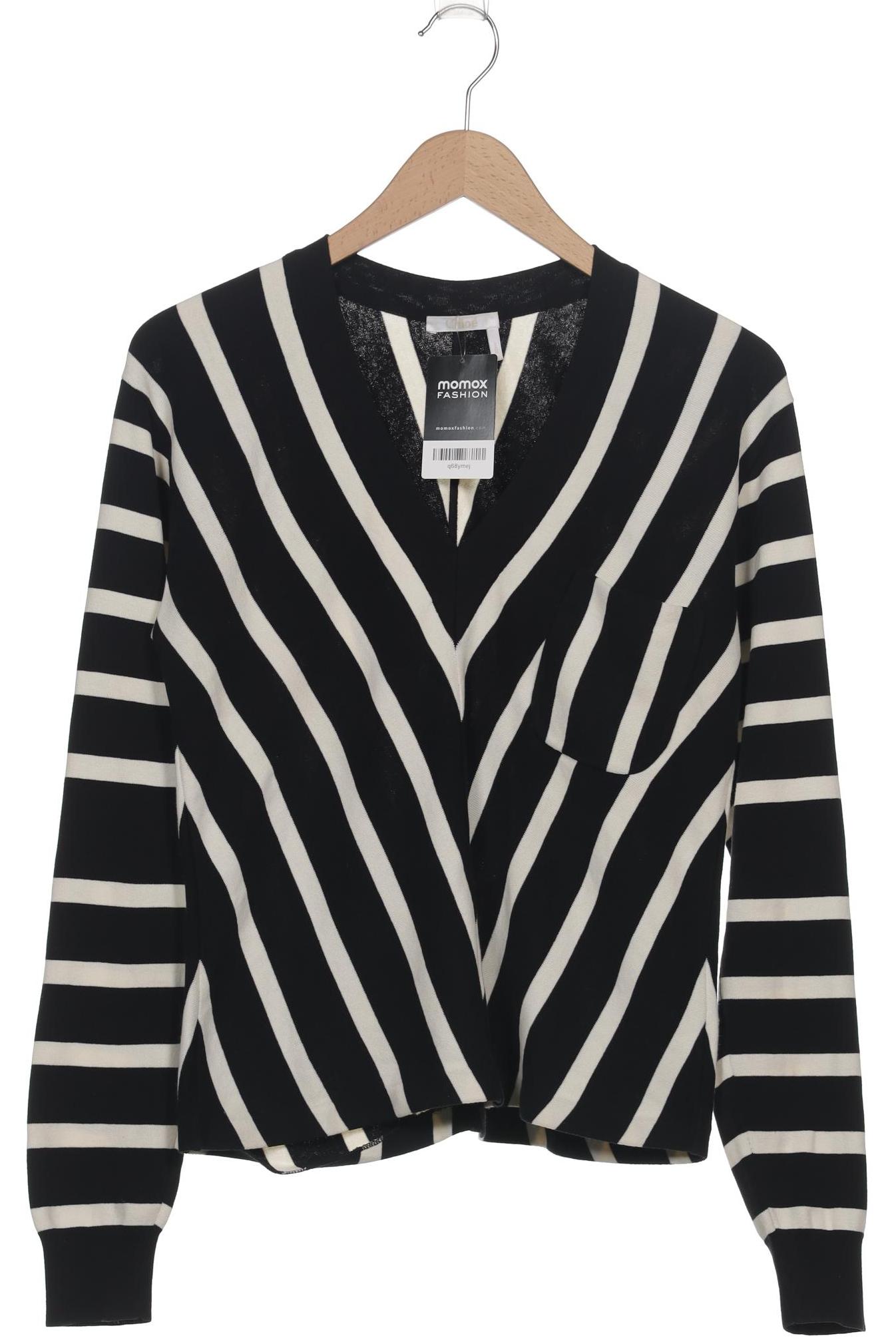 

Chloe Damen Pullover, schwarz, Gr. 34