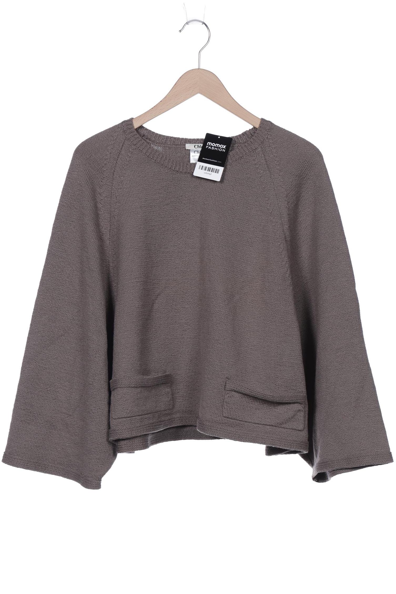 

Chloe Damen Pullover, grau, Gr. 38