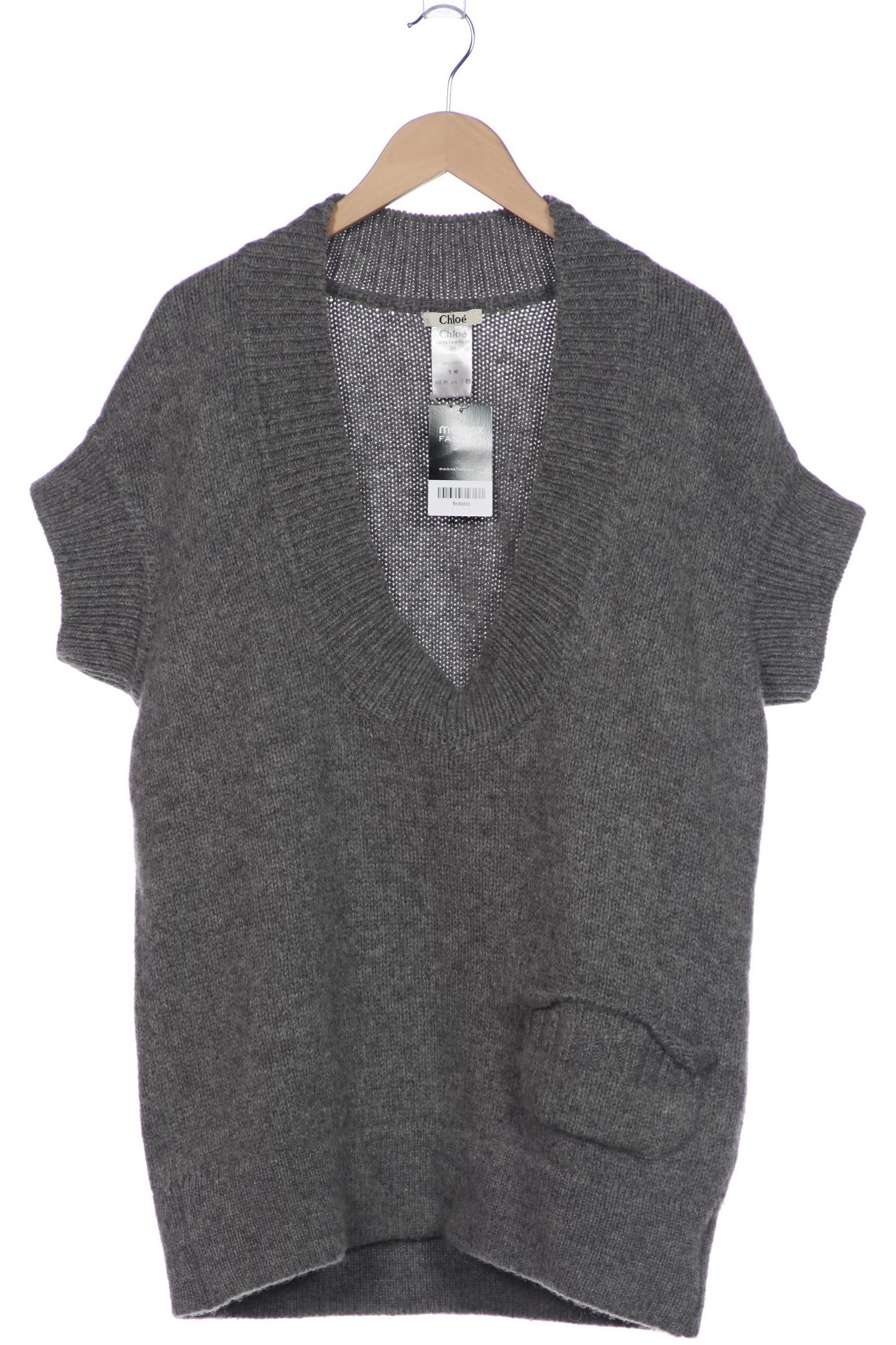 

Chloe Damen Pullover, grau, Gr. 38