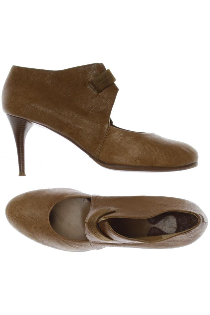 Thumbnail - Chloe Damen Pumps, braun, Gr. 37.5