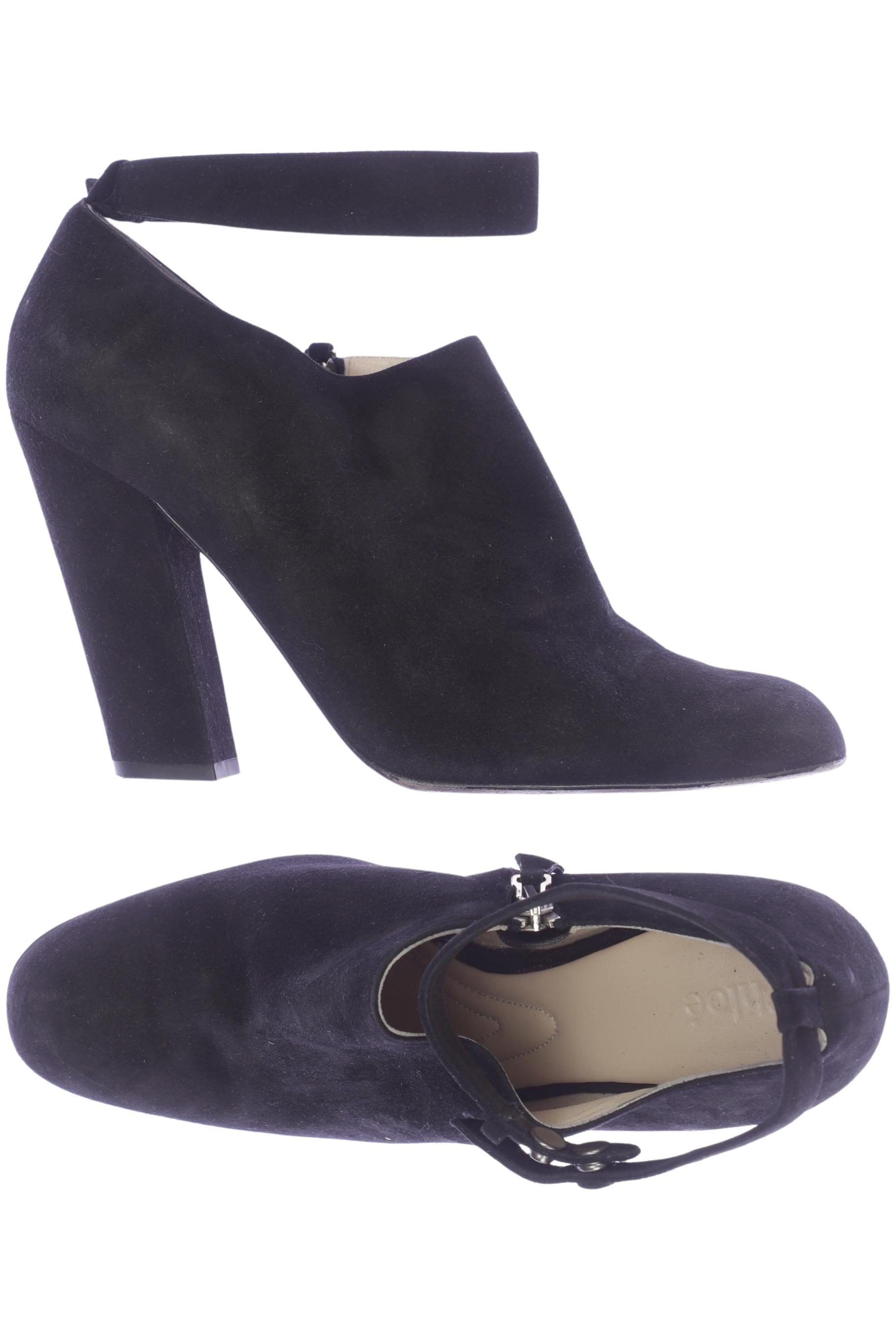 

Chloe Damen Pumps, schwarz, Gr. 40.5