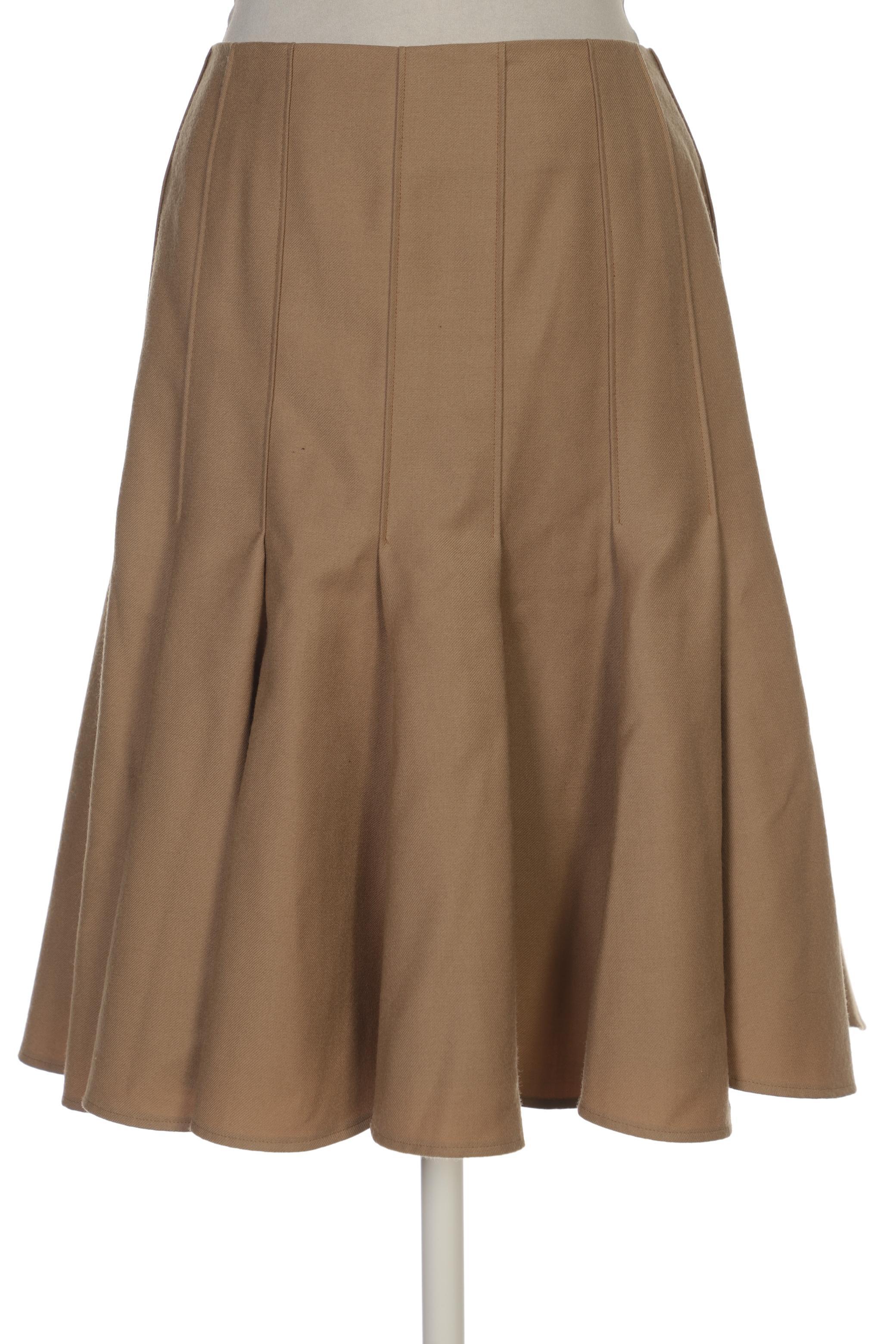 

Chloe Damen Rock, beige, Gr. 38