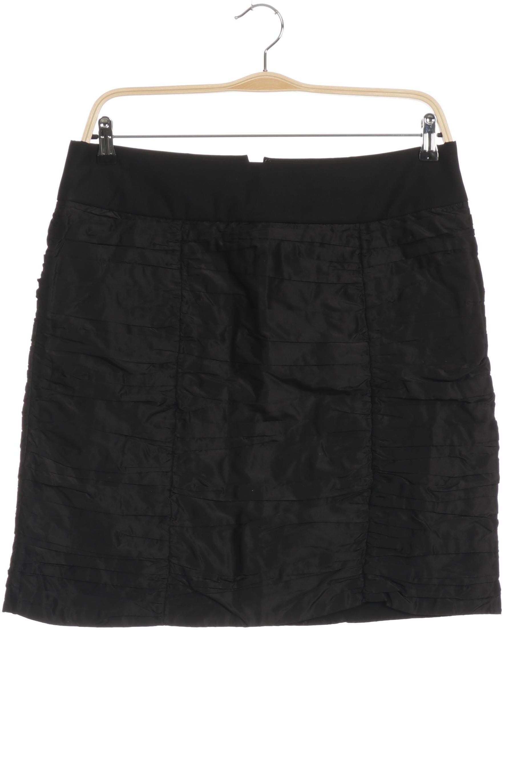 

Chloe Damen Rock, schwarz, Gr.