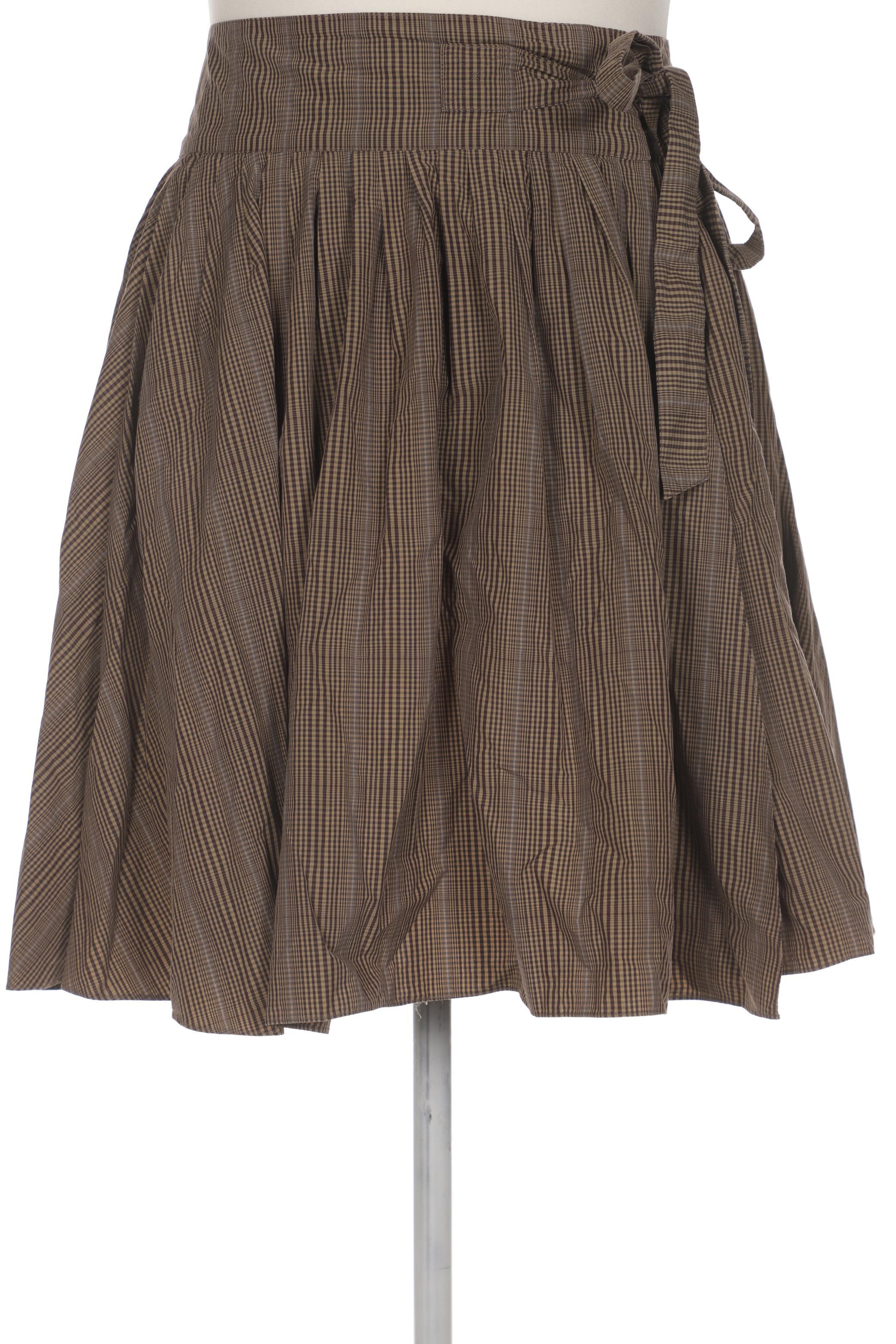 

Chloe Damen Rock, beige, Gr. 42