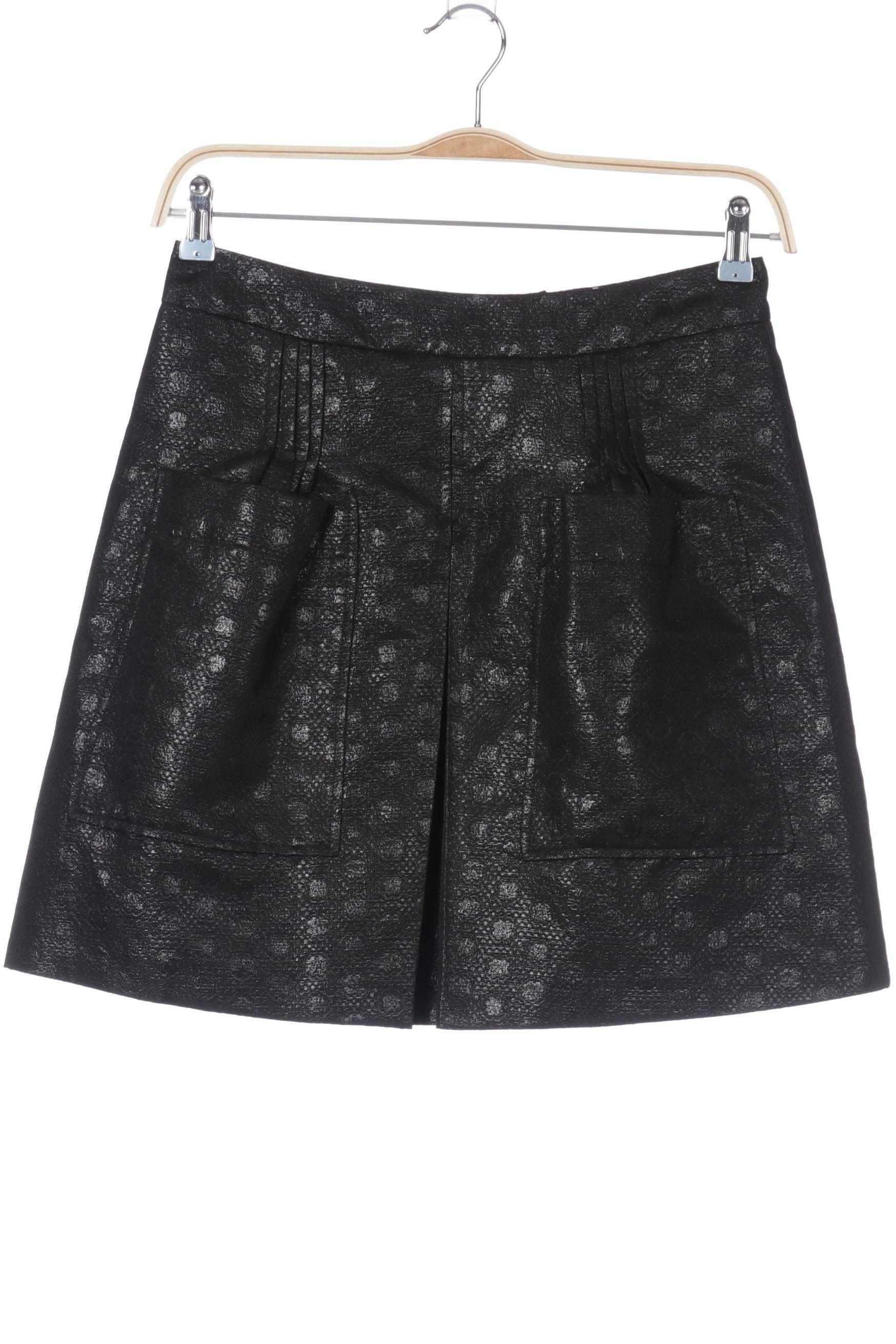 

Chloe Damen Rock, schwarz, Gr. 40