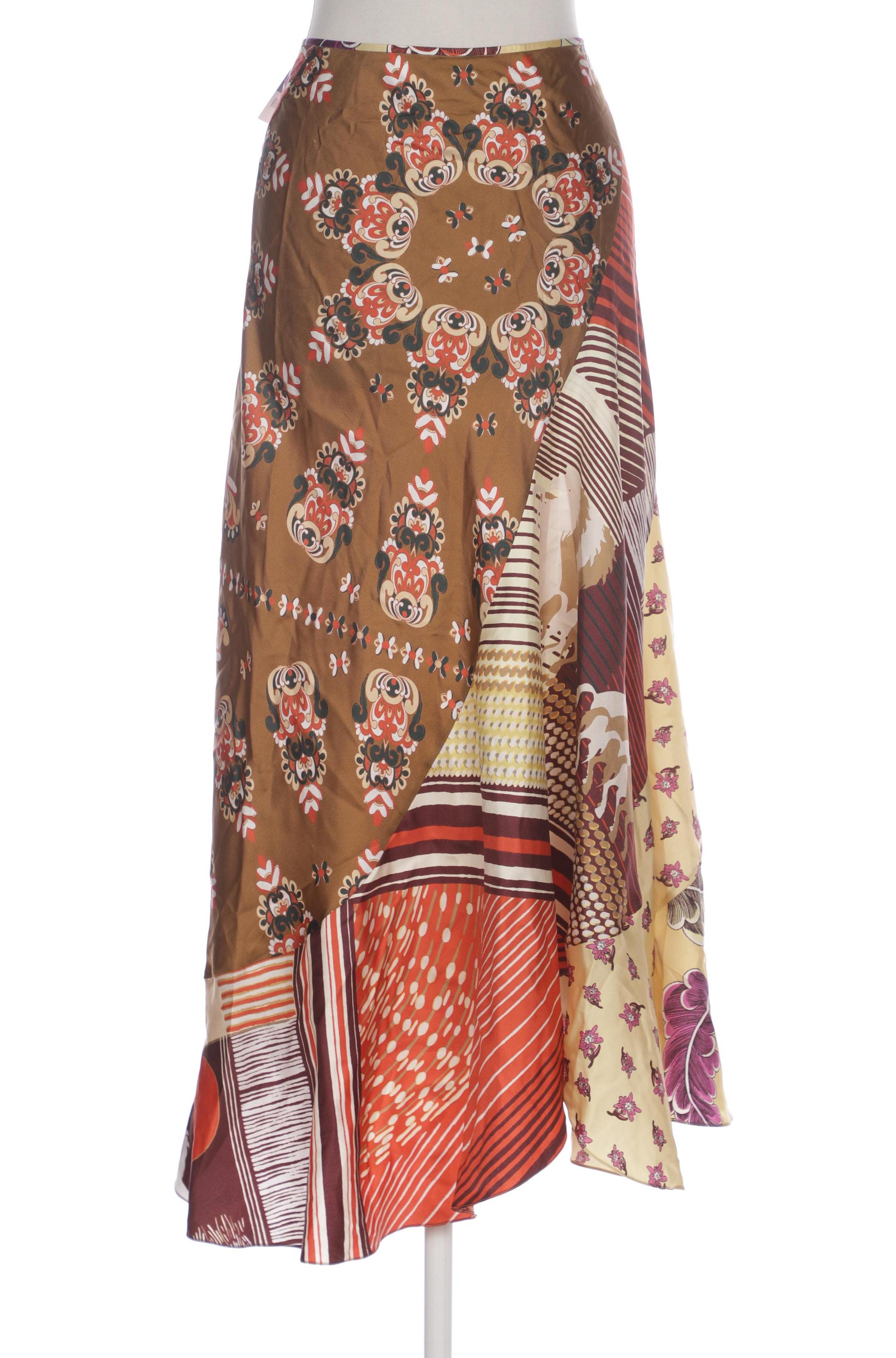 

Chloe Damen Rock, braun, Gr. 34