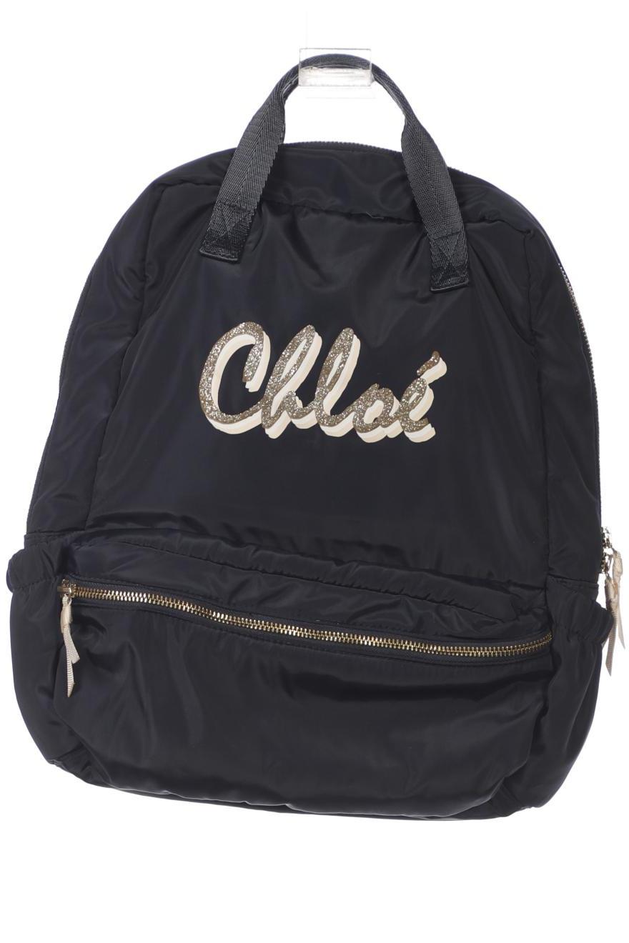 

Chloe Damen Rucksack, marineblau