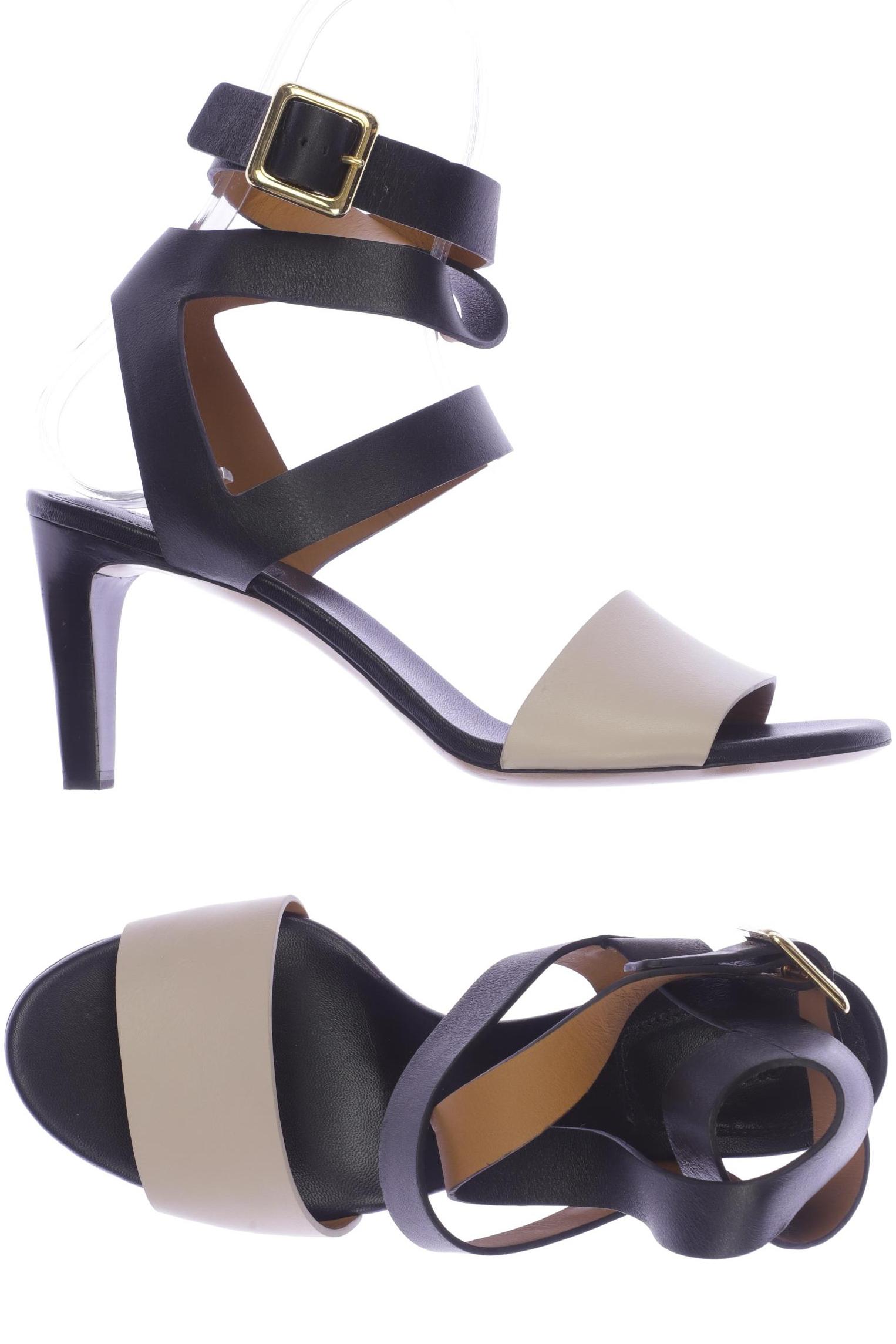 

Chloe Damen Sandale, beige, Gr. 38.5