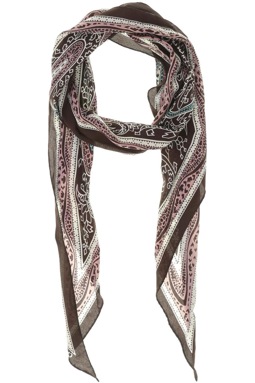 

Chloe Damen Schal, braun, Gr.