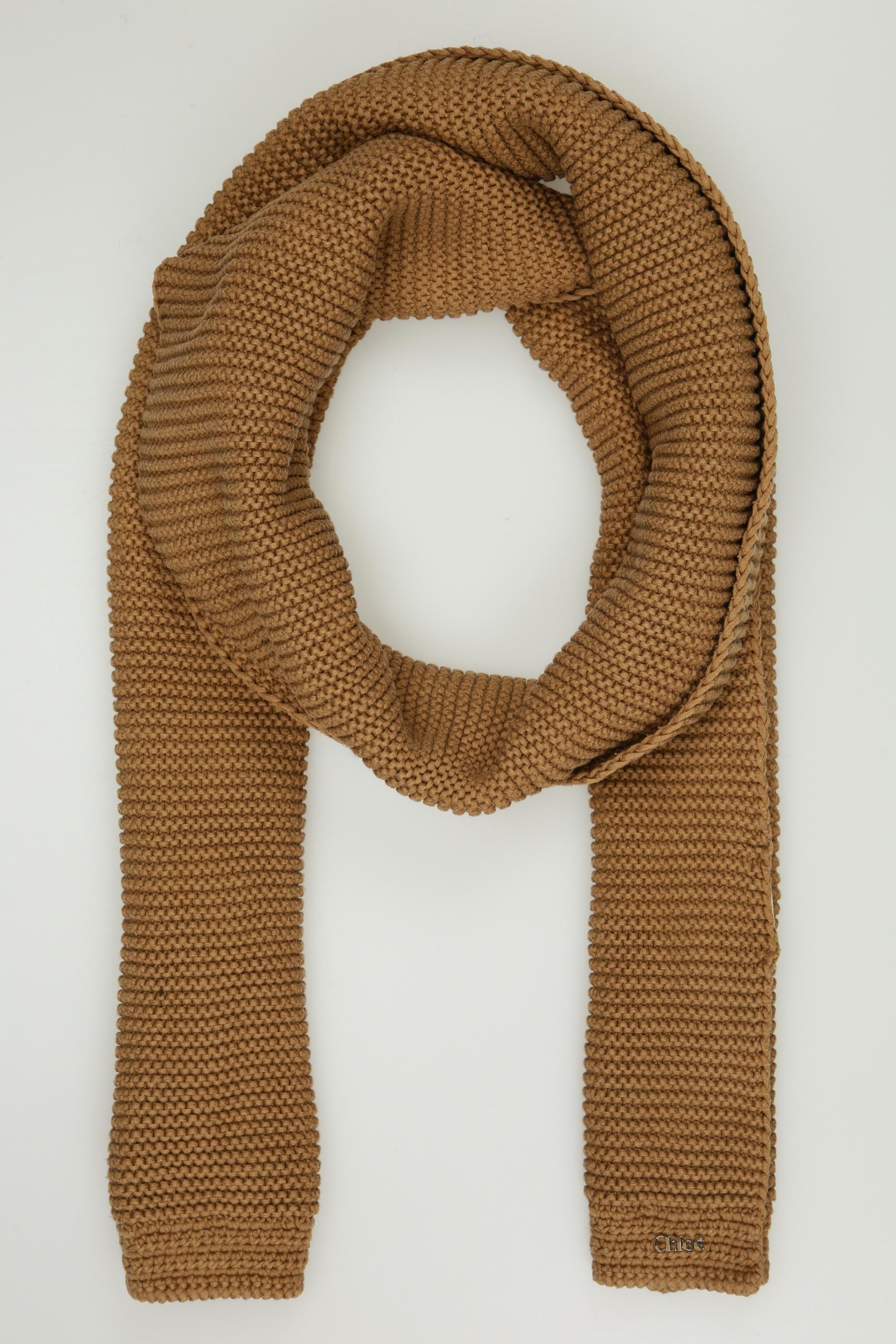 

Chloe Damen Schal, braun, Gr.