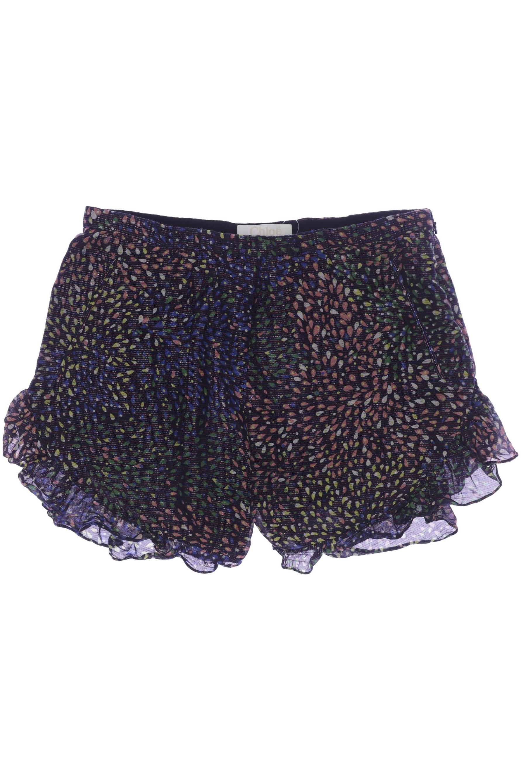 

Chloe Damen Shorts, marineblau, Gr. 38