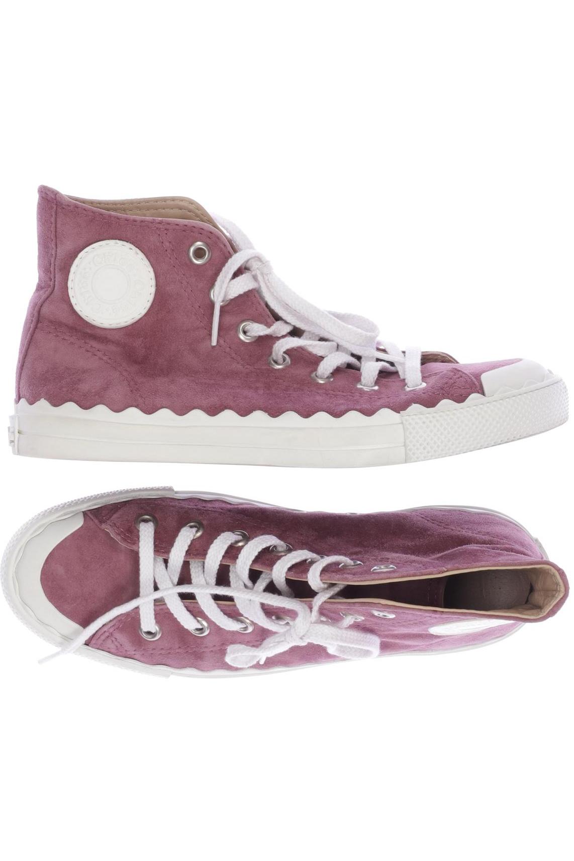 

Chloe Damen Sneakers, pink, Gr. 39