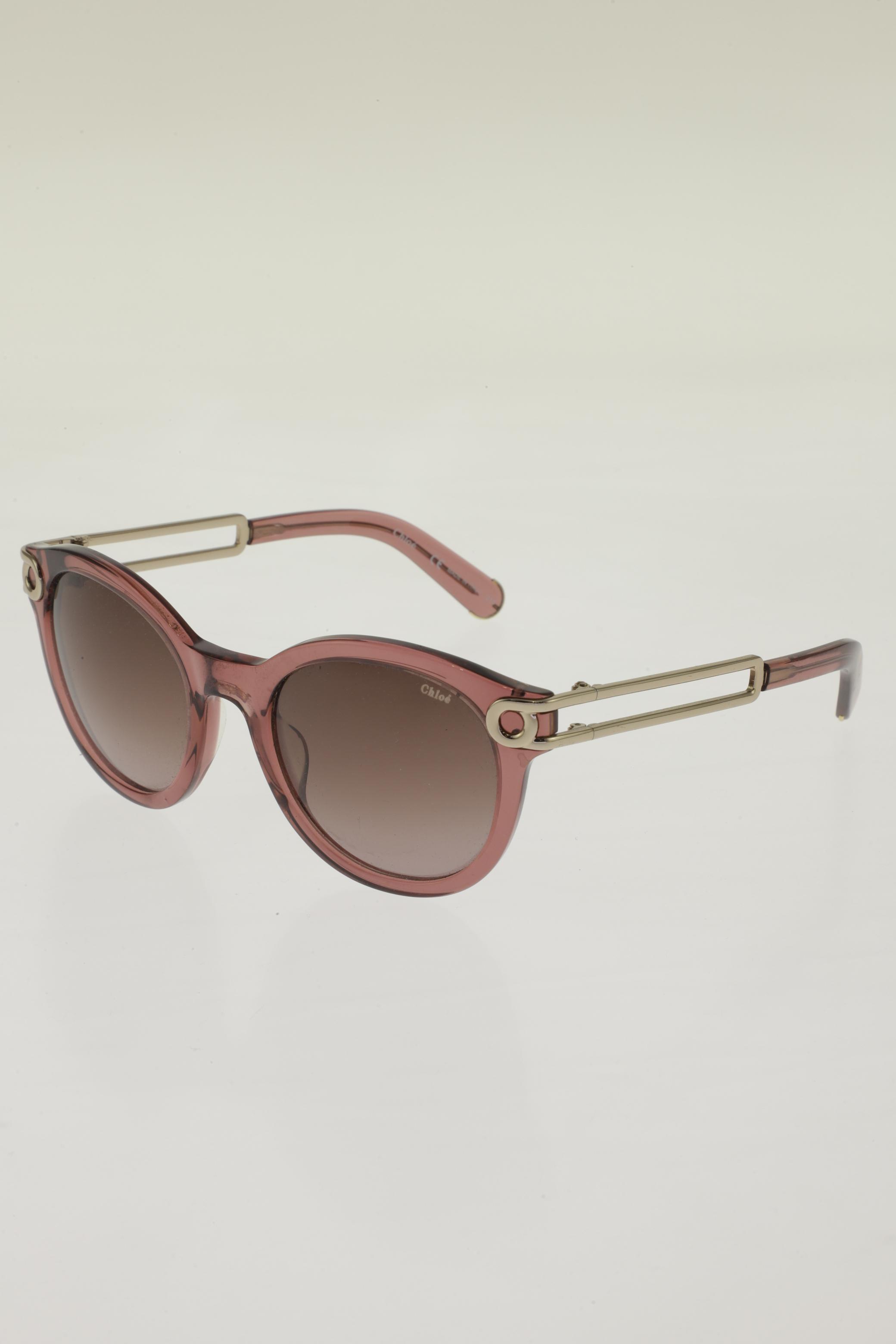 

Chloe Damen Sonnenbrille, braun, Gr.